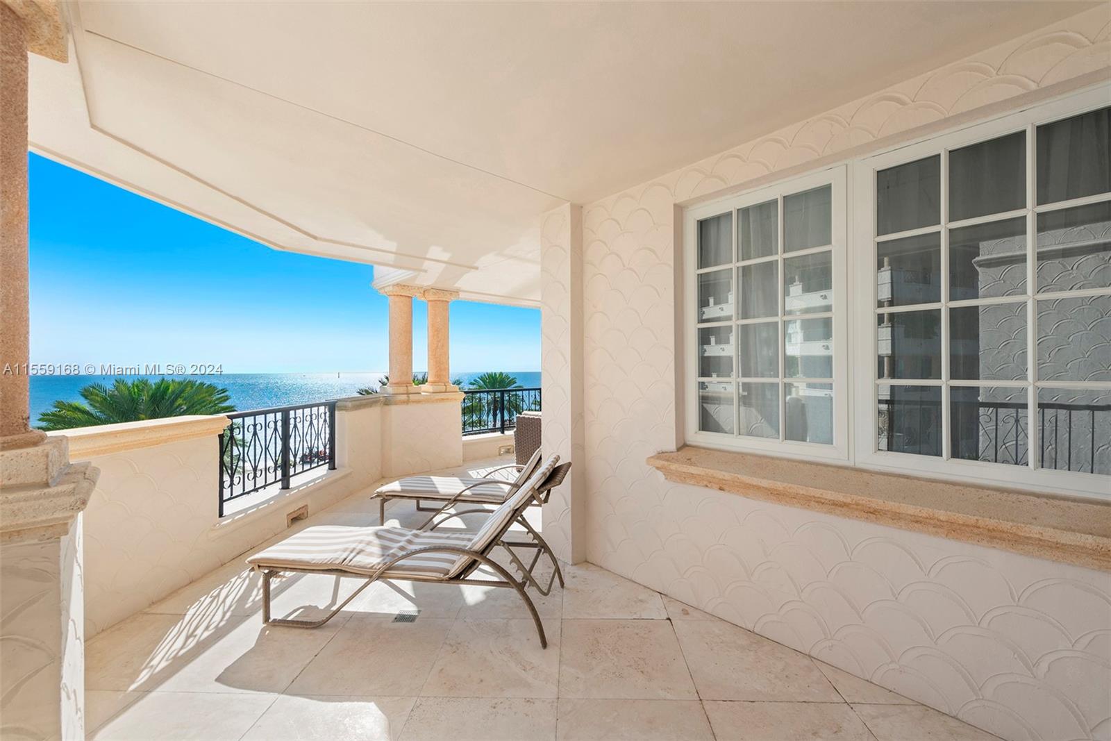 Miami Beach, Florida 33109, 3 Bedrooms Bedrooms, ,3 BathroomsBathrooms,Residentiallease,For Rent,A11559168