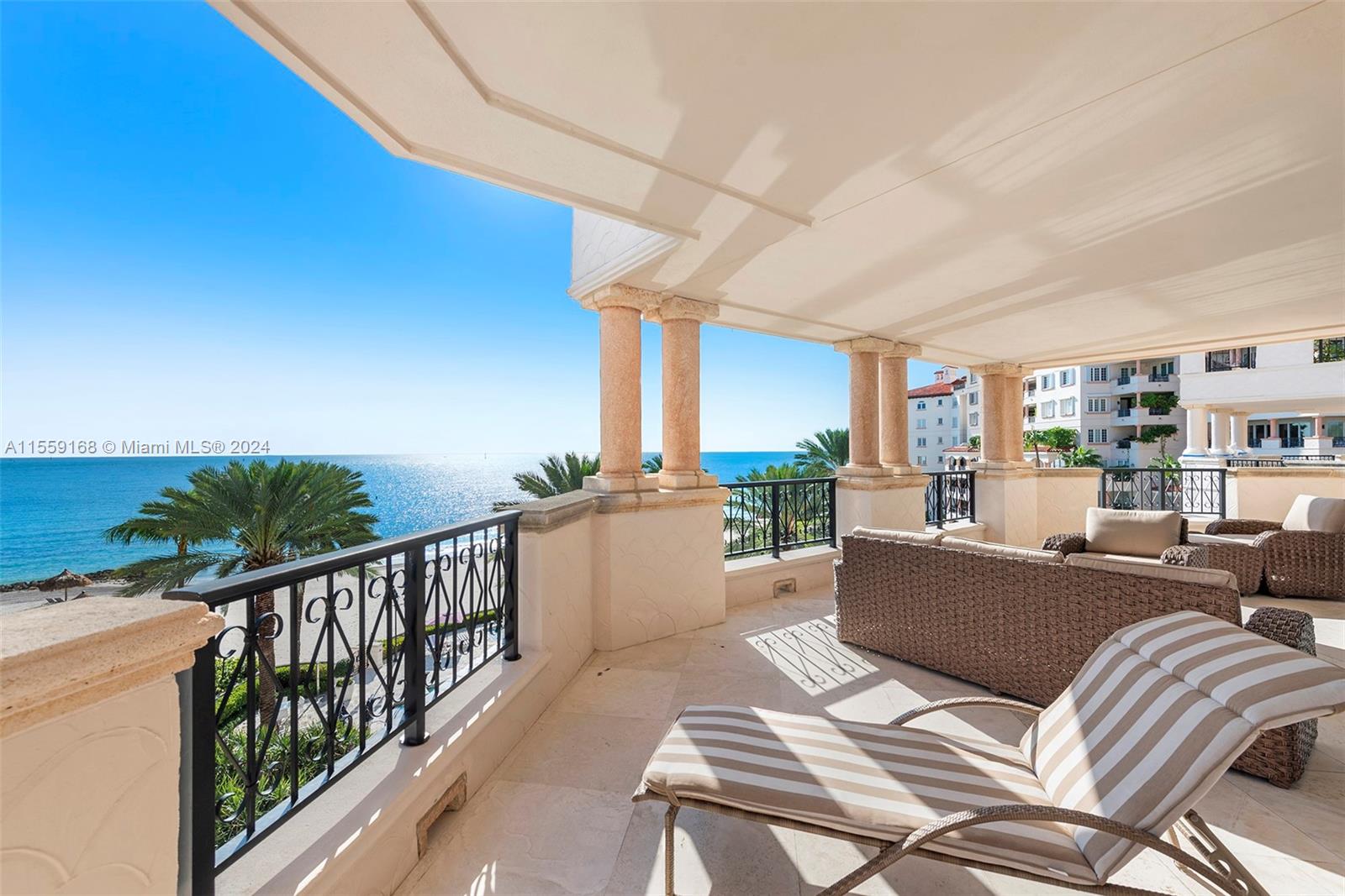 Miami Beach, Florida 33109, 3 Bedrooms Bedrooms, ,3 BathroomsBathrooms,Residentiallease,For Rent,A11559168
