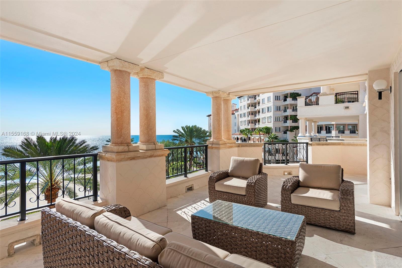 Miami Beach, Florida 33109, 3 Bedrooms Bedrooms, ,3 BathroomsBathrooms,Residentiallease,For Rent,A11559168