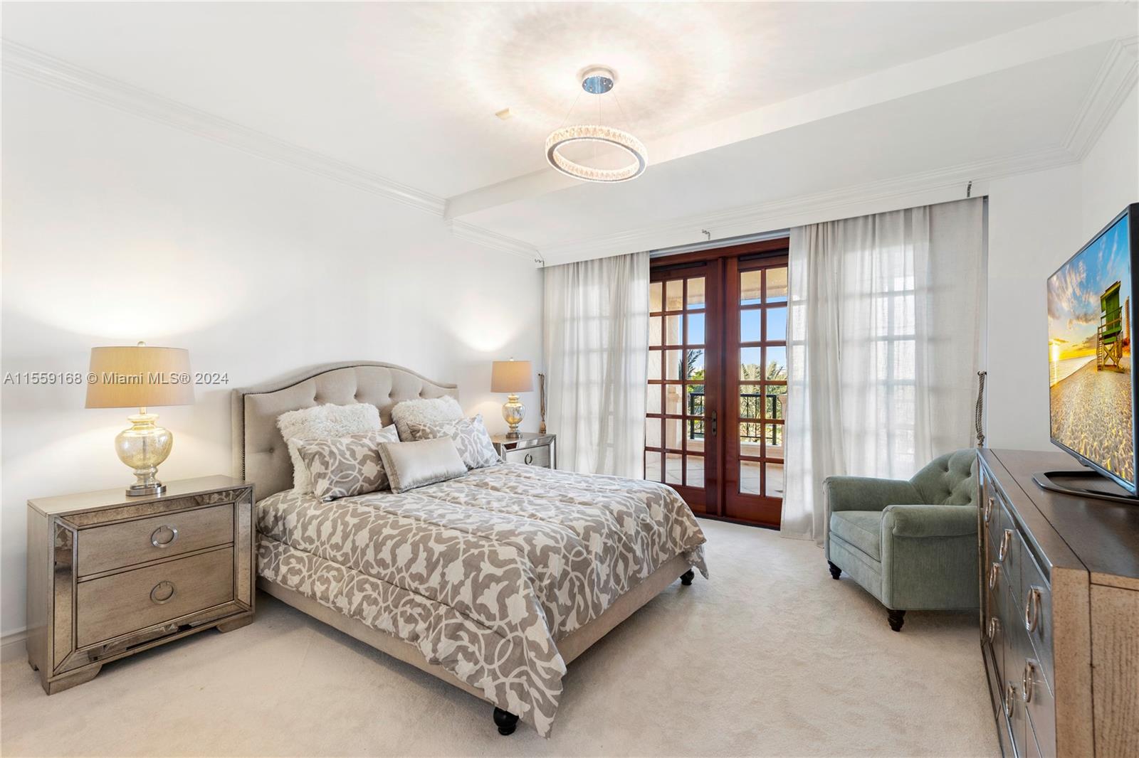 Miami Beach, Florida 33109, 3 Bedrooms Bedrooms, ,3 BathroomsBathrooms,Residentiallease,For Rent,A11559168