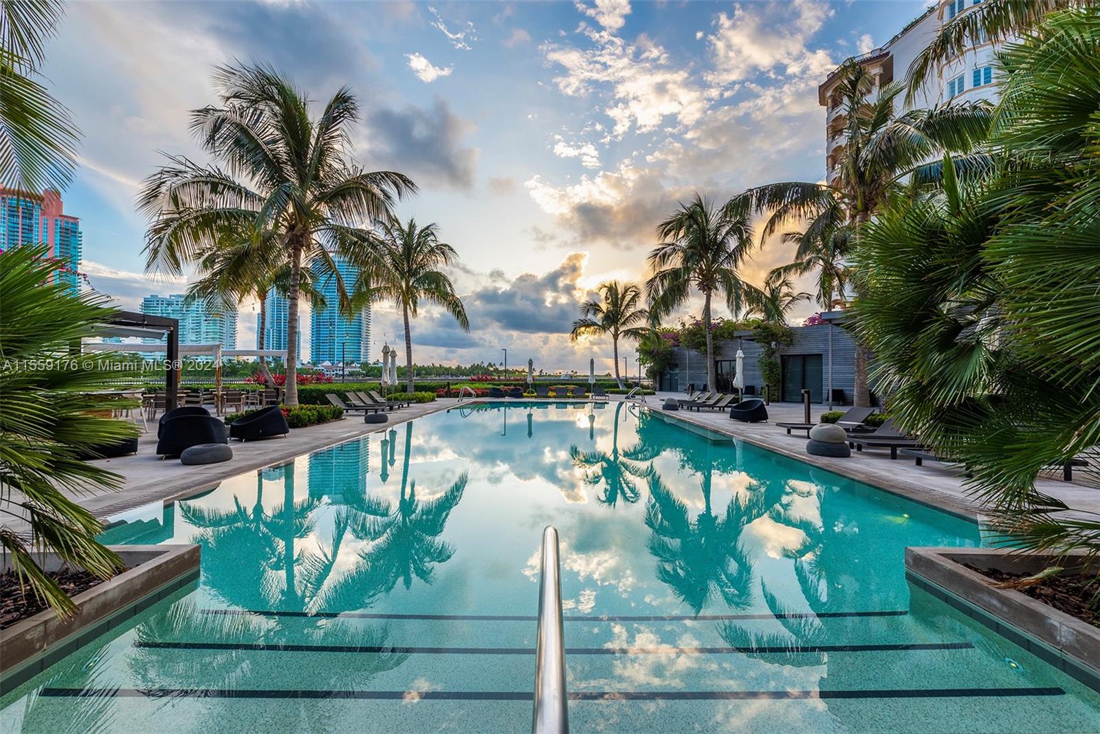 7055 Fisher Island Dr 7055, Miami Beach, Florida 33109, 3 Bedrooms Bedrooms, ,3 BathroomsBathrooms,Residentiallease,For Rent,7055 Fisher Island Dr 7055,A11559176
