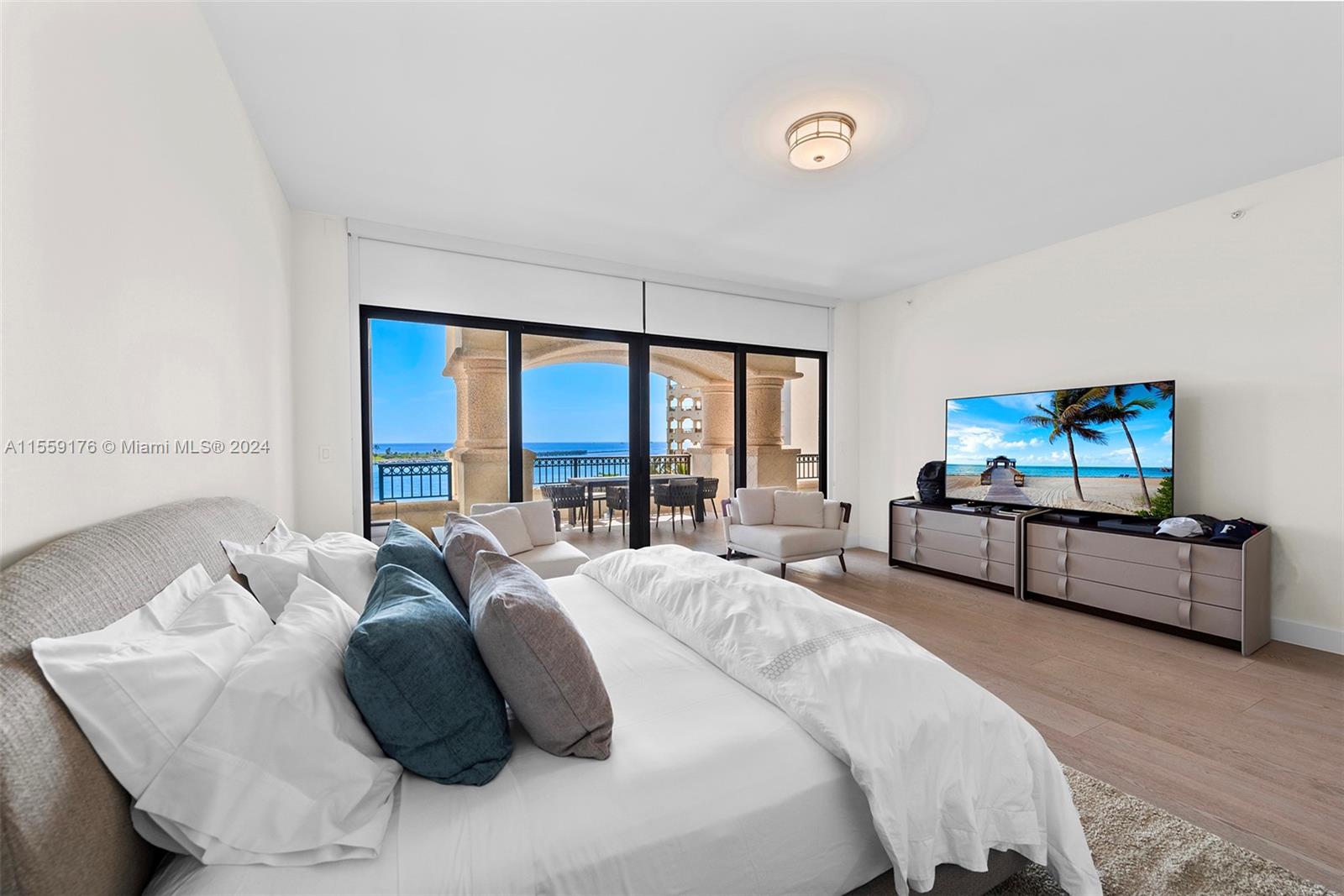 7055 Fisher Island Dr 7055, Miami Beach, Florida 33109, 3 Bedrooms Bedrooms, ,3 BathroomsBathrooms,Residentiallease,For Rent,7055 Fisher Island Dr 7055,A11559176