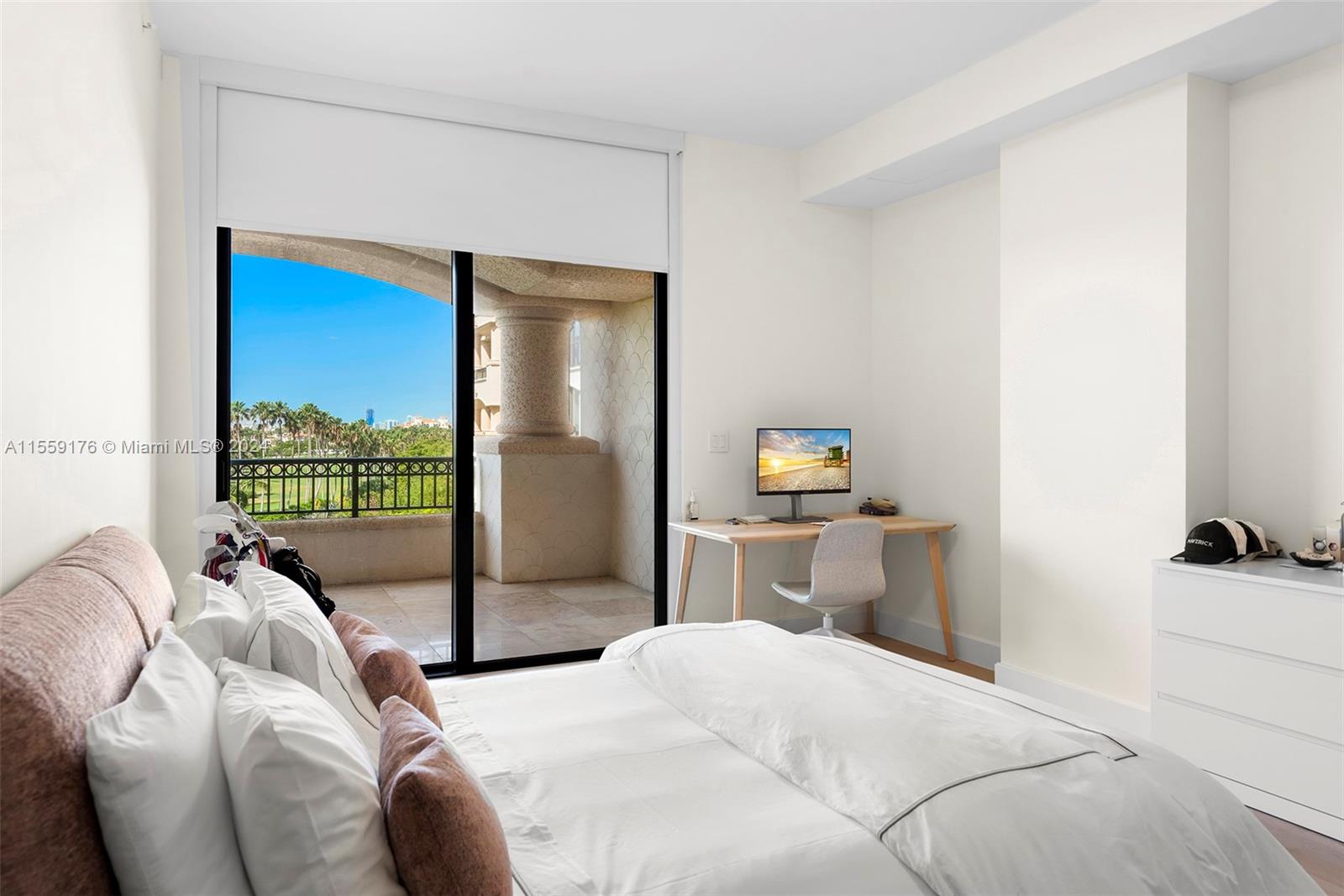 7055 Fisher Island Dr 7055, Miami Beach, Florida 33109, 3 Bedrooms Bedrooms, ,3 BathroomsBathrooms,Residentiallease,For Rent,7055 Fisher Island Dr 7055,A11559176