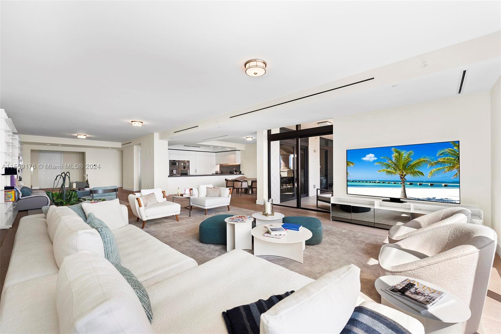 7055 Fisher Island Dr 7055, Miami Beach, Florida 33109, 3 Bedrooms Bedrooms, ,3 BathroomsBathrooms,Residentiallease,For Rent,7055 Fisher Island Dr 7055,A11559176