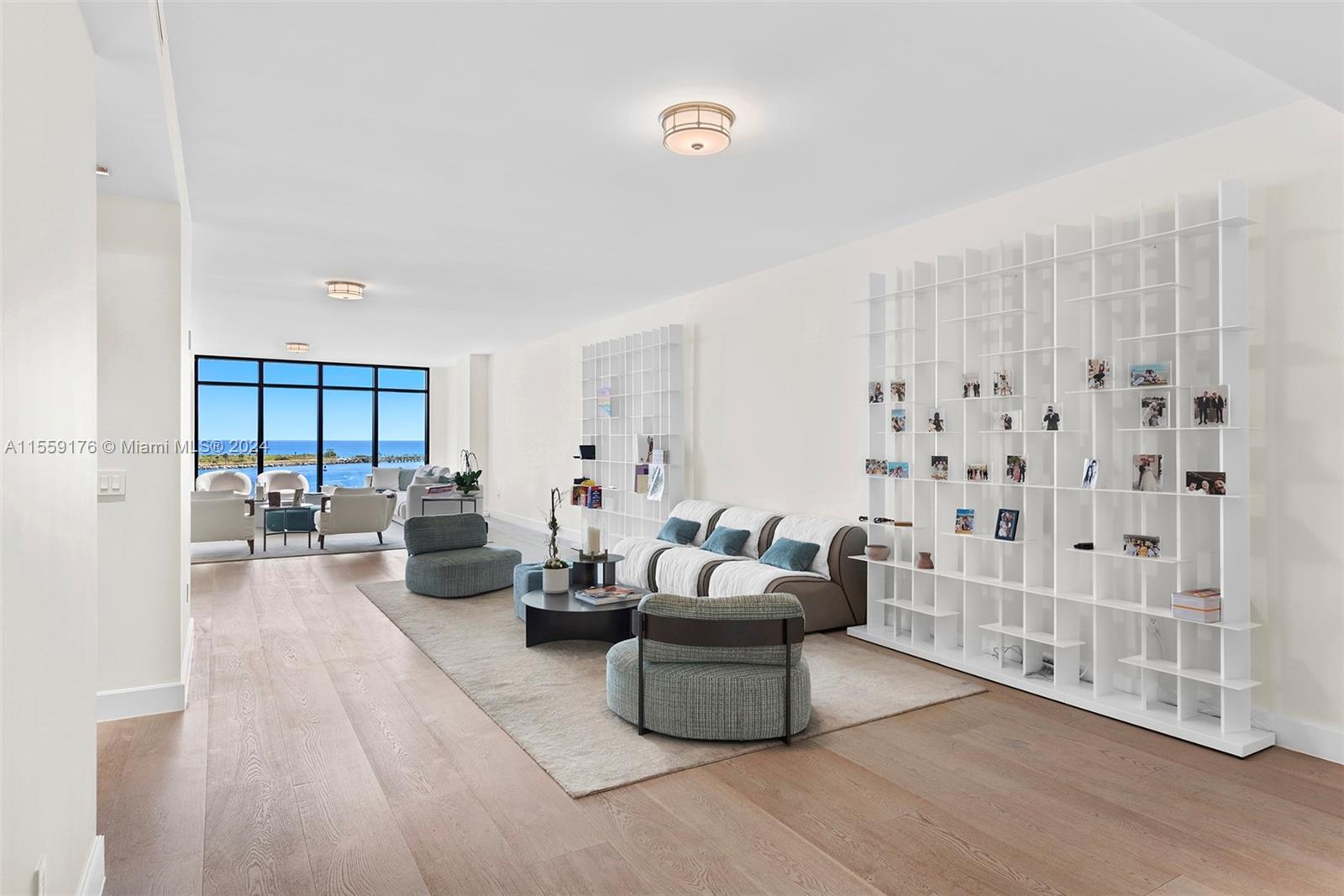 7055 Fisher Island Dr 7055, Miami Beach, Florida 33109, 3 Bedrooms Bedrooms, ,3 BathroomsBathrooms,Residentiallease,For Rent,7055 Fisher Island Dr 7055,A11559176