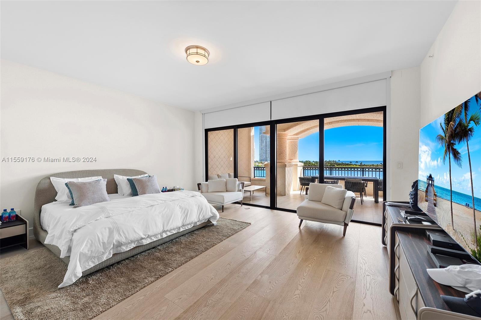 7055 Fisher Island Dr 7055, Miami Beach, Florida 33109, 3 Bedrooms Bedrooms, ,3 BathroomsBathrooms,Residentiallease,For Rent,7055 Fisher Island Dr 7055,A11559176