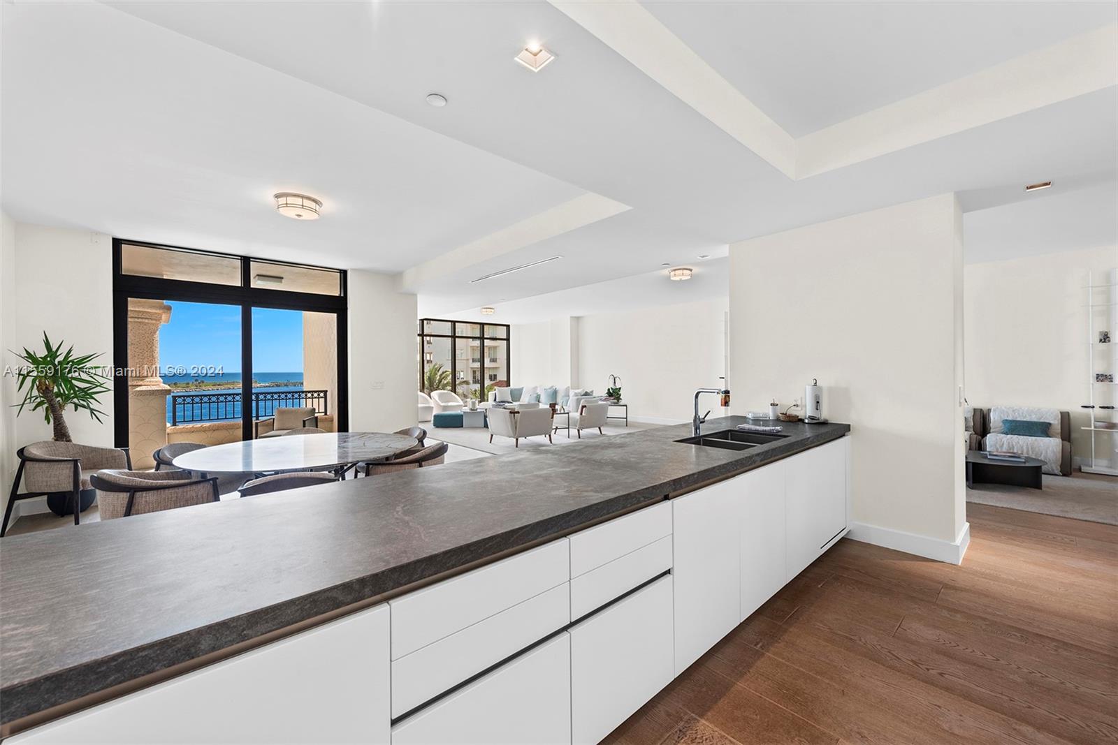 7055 Fisher Island Dr 7055, Miami Beach, Florida 33109, 3 Bedrooms Bedrooms, ,3 BathroomsBathrooms,Residentiallease,For Rent,7055 Fisher Island Dr 7055,A11559176
