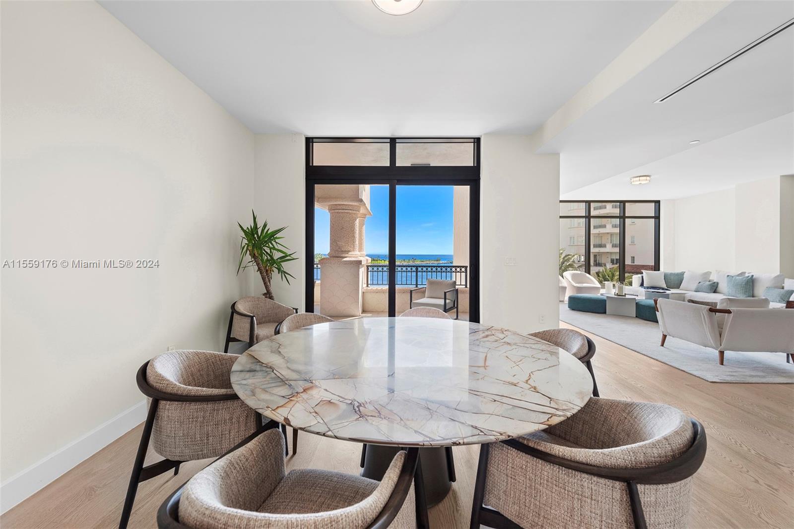 7055 Fisher Island Dr 7055, Miami Beach, Florida 33109, 3 Bedrooms Bedrooms, ,3 BathroomsBathrooms,Residentiallease,For Rent,7055 Fisher Island Dr 7055,A11559176