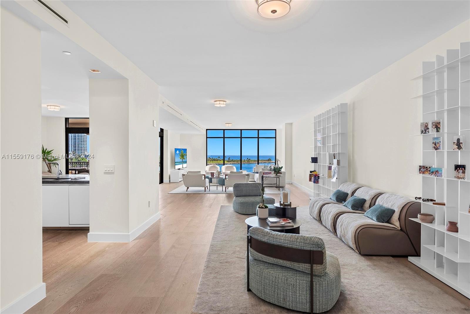 7055 Fisher Island Dr 7055, Miami Beach, Florida 33109, 3 Bedrooms Bedrooms, ,3 BathroomsBathrooms,Residentiallease,For Rent,7055 Fisher Island Dr 7055,A11559176