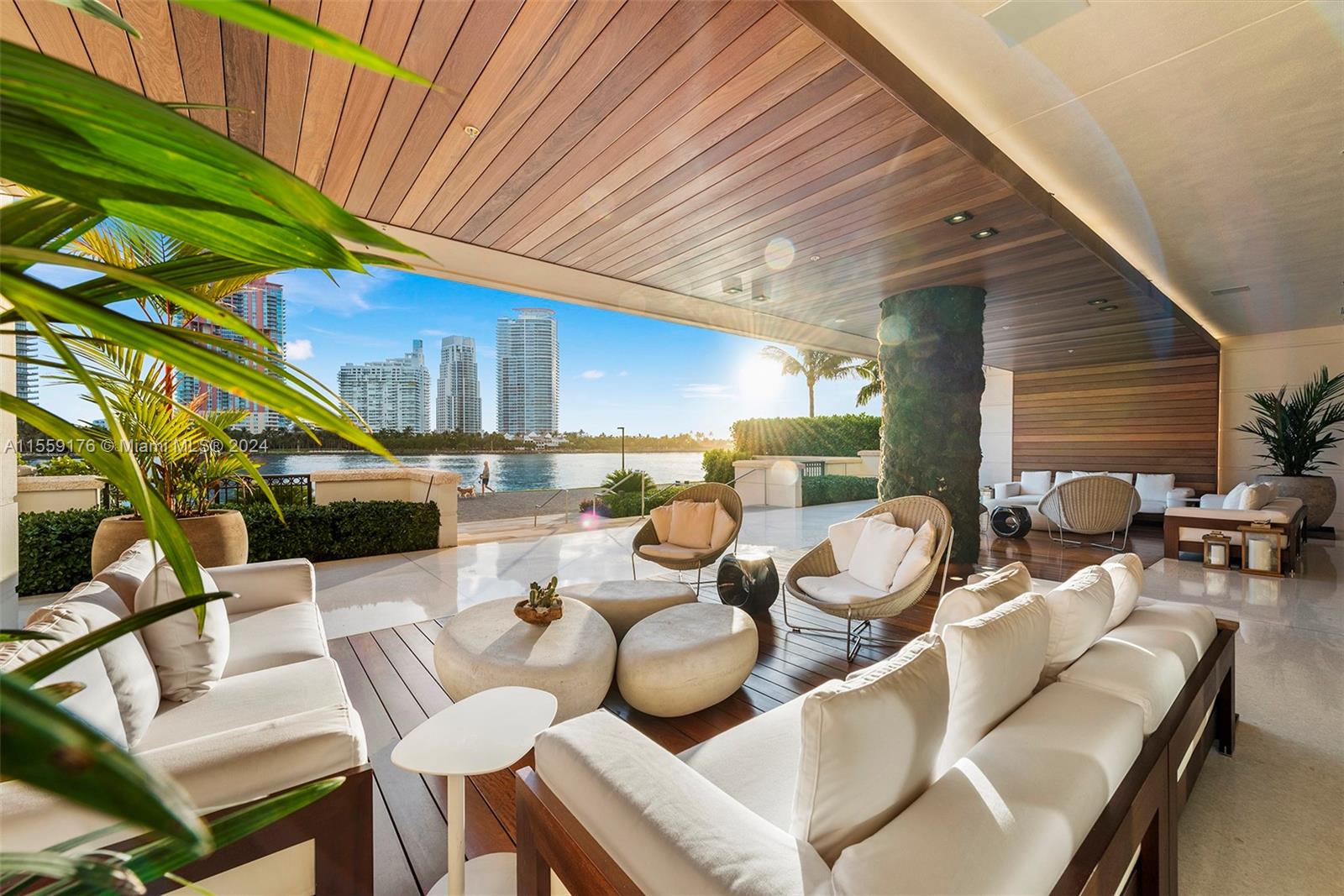 7055 Fisher Island Dr 7055, Miami Beach, Florida 33109, 3 Bedrooms Bedrooms, ,3 BathroomsBathrooms,Residentiallease,For Rent,7055 Fisher Island Dr 7055,A11559176