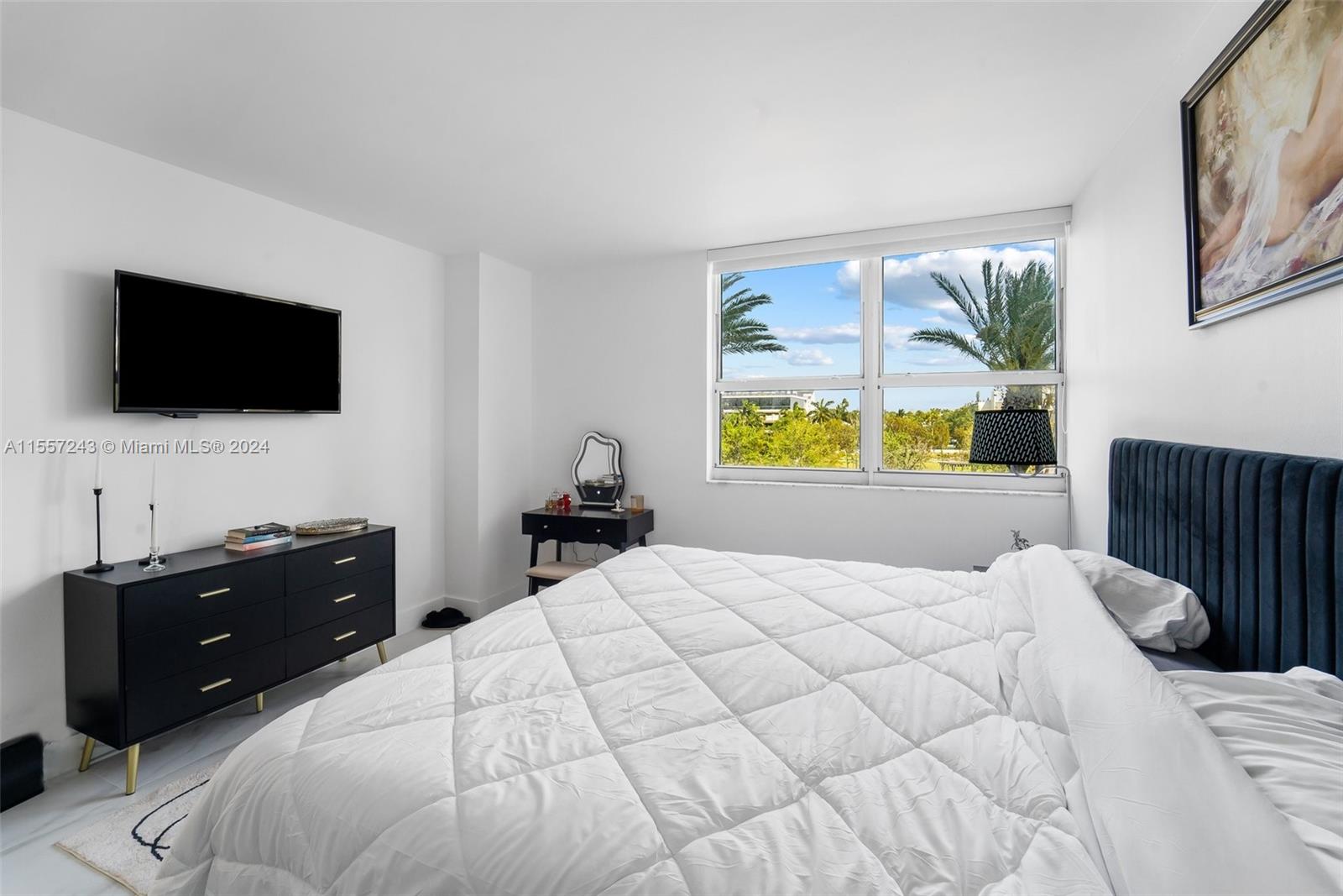 650 West Ave 306, Miami Beach, Florida 33139, 1 Bedroom Bedrooms, ,1 BathroomBathrooms,Residential,For Sale,650 West Ave 306,A11557243