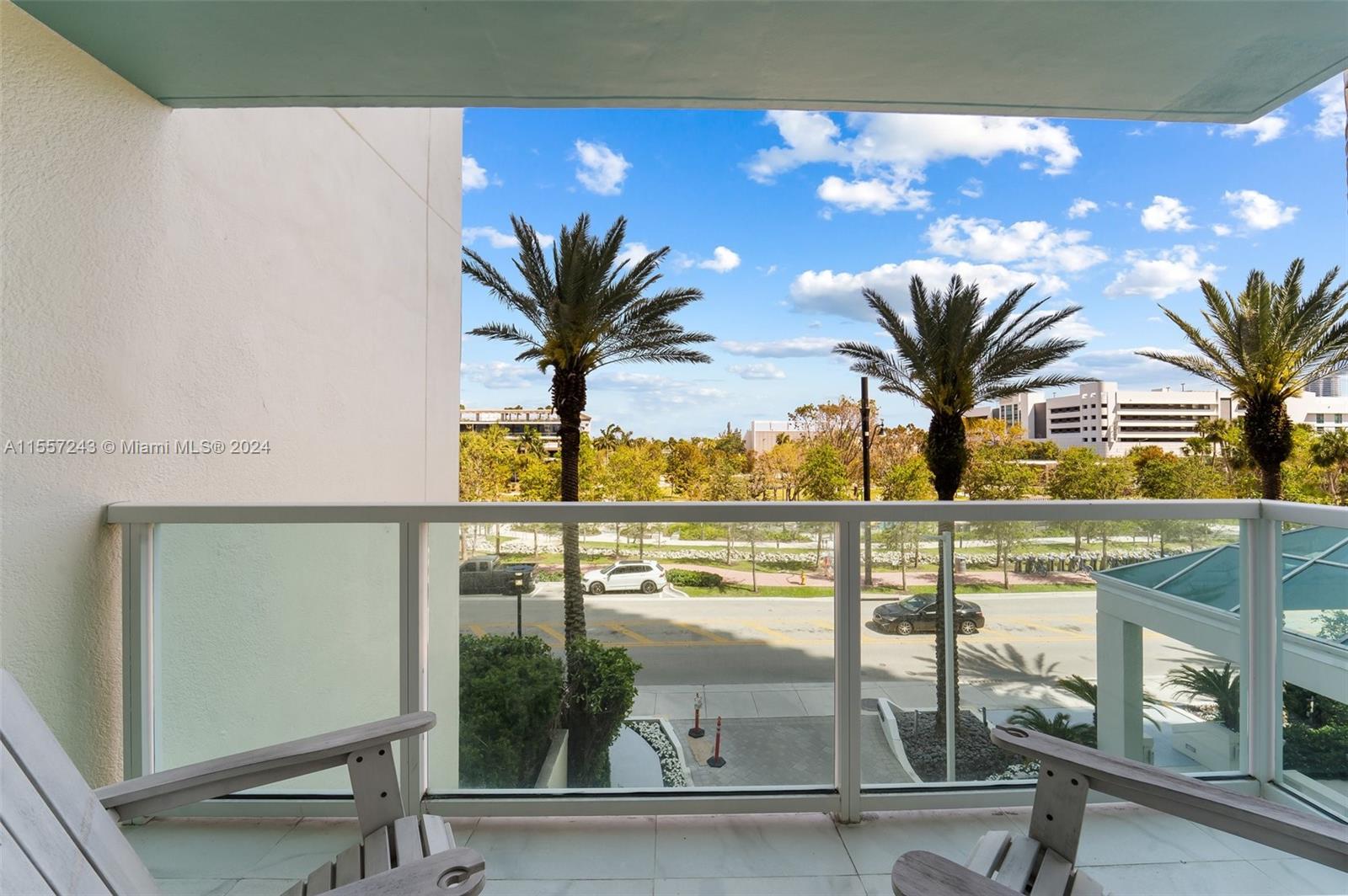 650 West Ave 306, Miami Beach, Florida 33139, 1 Bedroom Bedrooms, ,1 BathroomBathrooms,Residential,For Sale,650 West Ave 306,A11557243