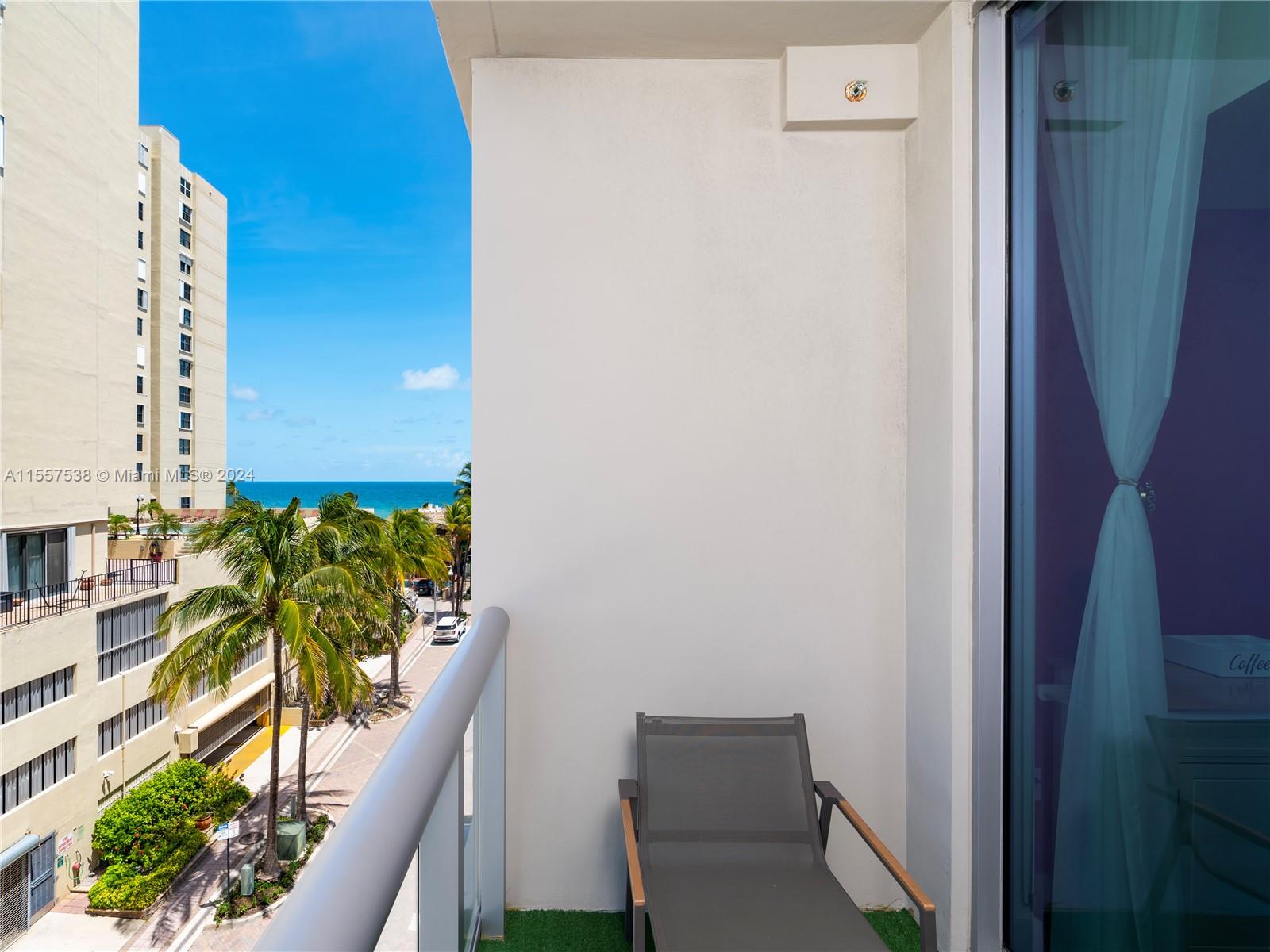 777 N Ocean Dr N435, Hollywood, Florida 33019, 1 Bedroom Bedrooms, ,1 BathroomBathrooms,Residential,For Sale,777 N Ocean Dr N435,A11557538