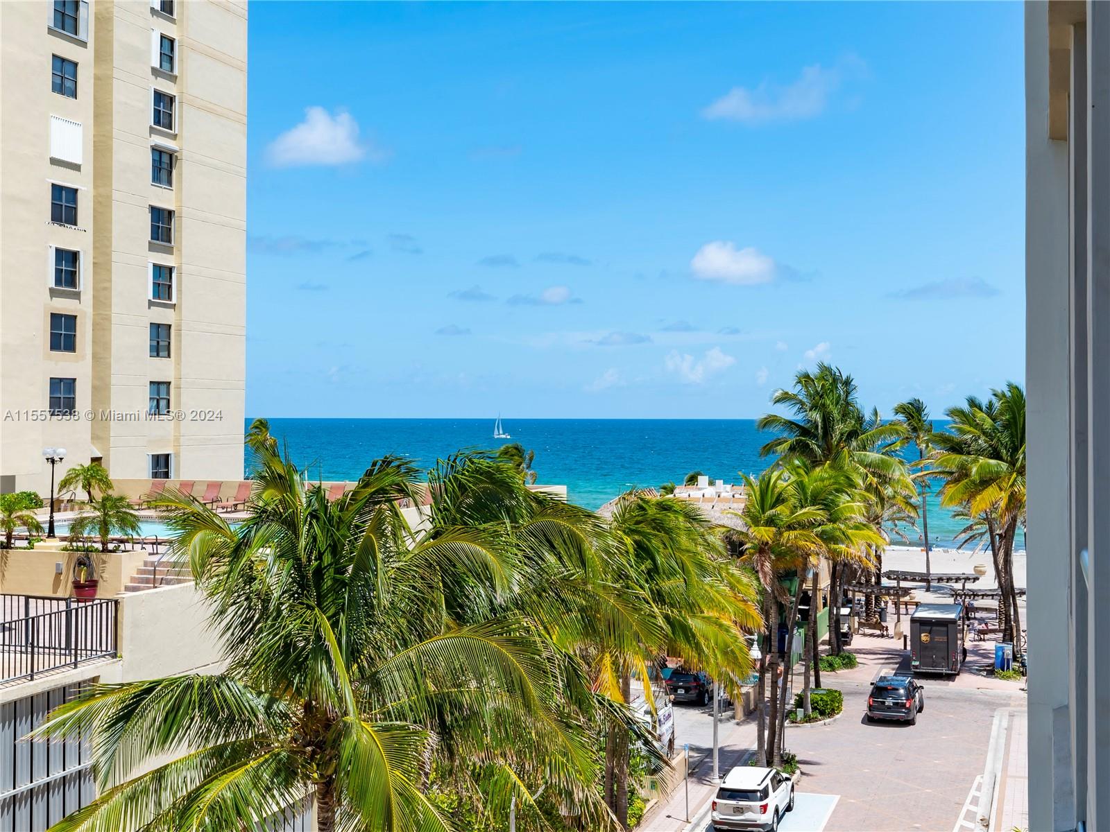 777 N Ocean Dr N435, Hollywood, Florida 33019, 1 Bedroom Bedrooms, ,1 BathroomBathrooms,Residential,For Sale,777 N Ocean Dr N435,A11557538