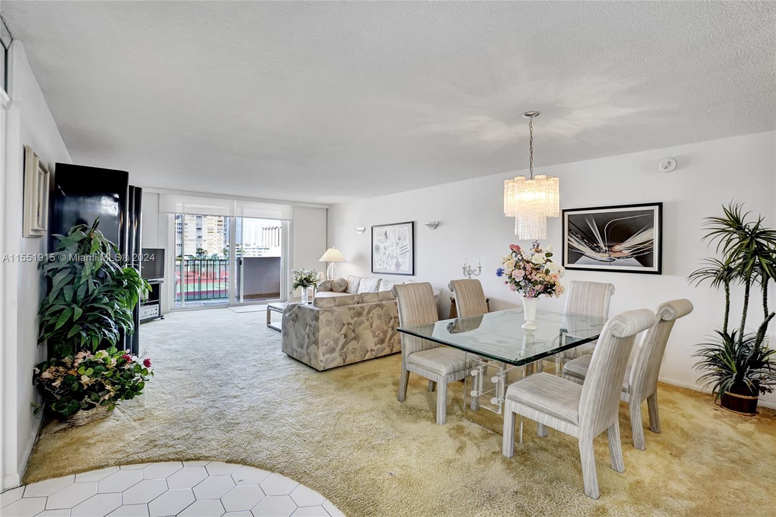 1865 S Ocean Dr 3K, Hallandale Beach, Florida 33009, 1 Bedroom Bedrooms, ,2 BathroomsBathrooms,Residential,For Sale,1865 S Ocean Dr 3K,A11551915