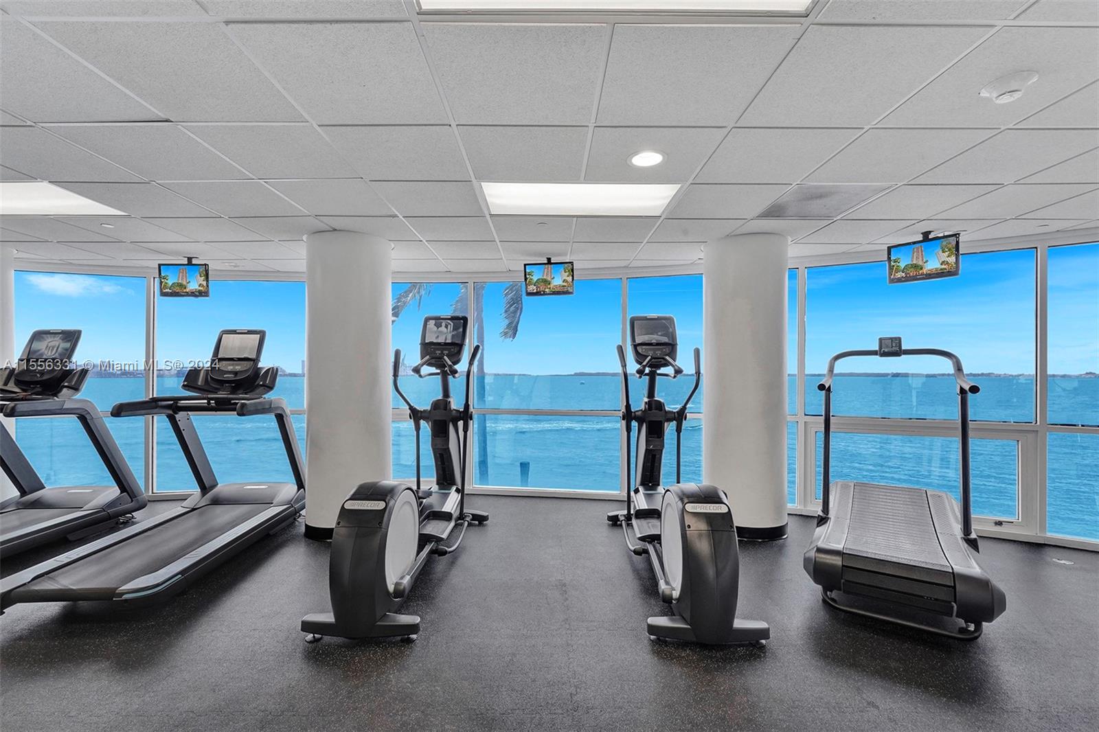 770 Claughton Island Dr 1610, Miami, Florida 33131, 1 Bedroom Bedrooms, ,1 BathroomBathrooms,Residentiallease,For Rent,770 Claughton Island Dr 1610,A11556331