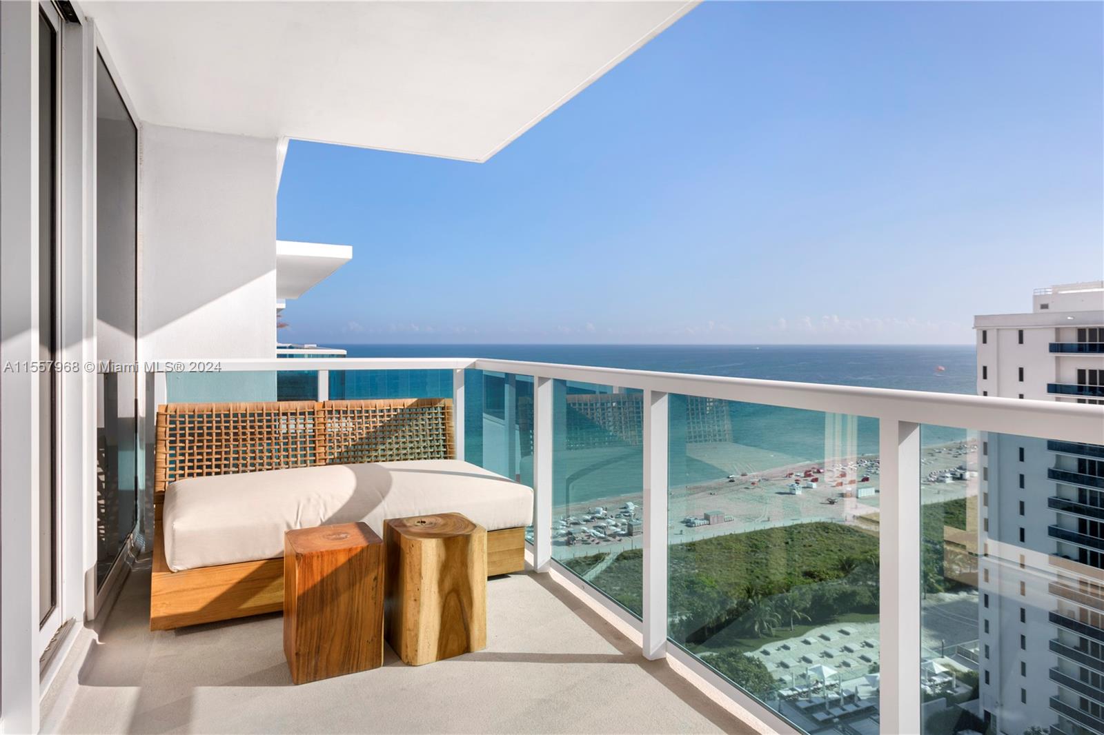 102 24th St PH-1706, Miami Beach, Florida 33139, 3 Bedrooms Bedrooms, ,3 BathroomsBathrooms,Residentiallease,For Rent,102 24th St PH-1706,A11557968