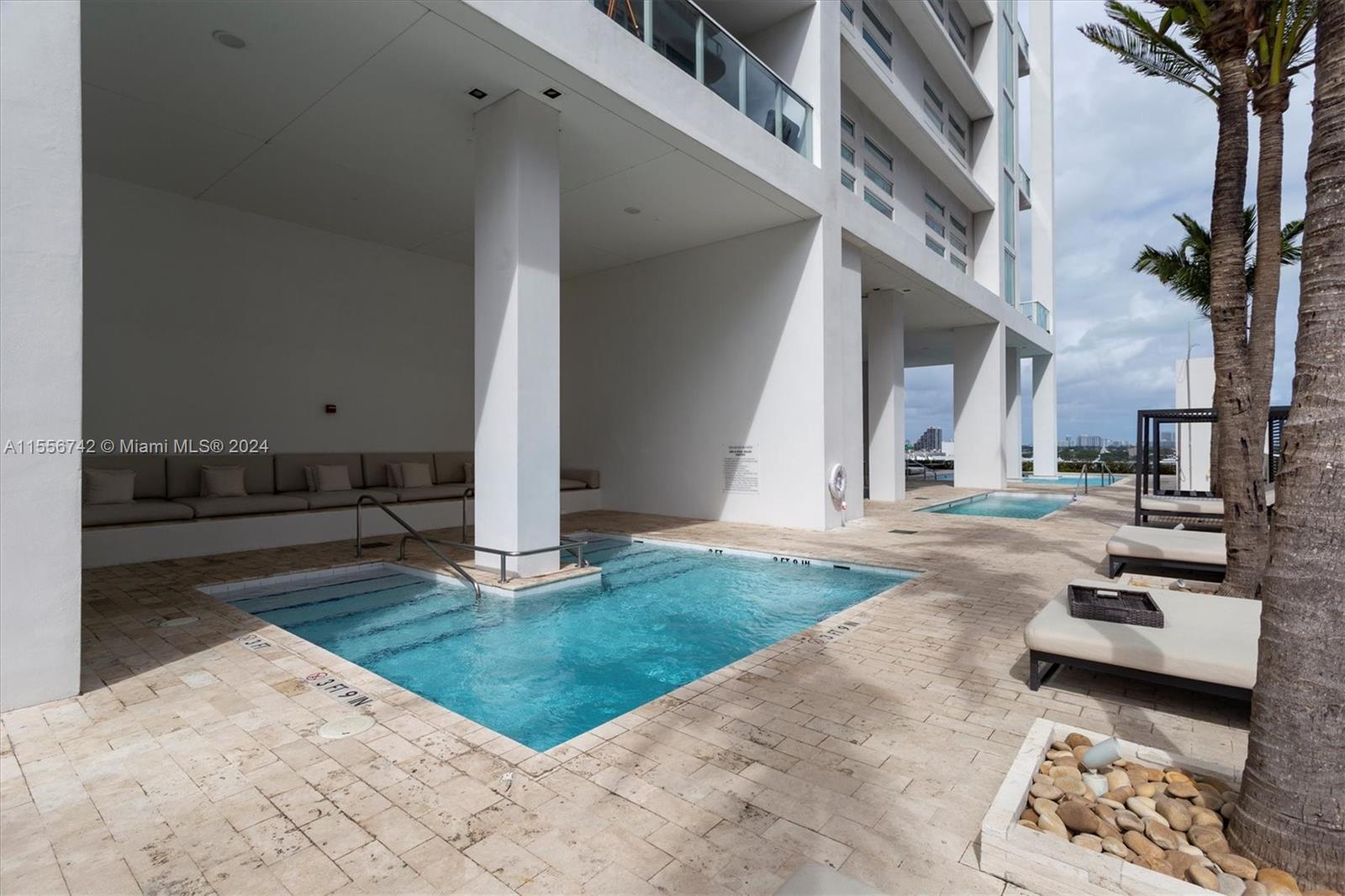 1040 Biscayne Blvd 3106, Miami, Florida 33132, 2 Bedrooms Bedrooms, ,2 BathroomsBathrooms,Residentiallease,For Rent,1040 Biscayne Blvd 3106,A11556742