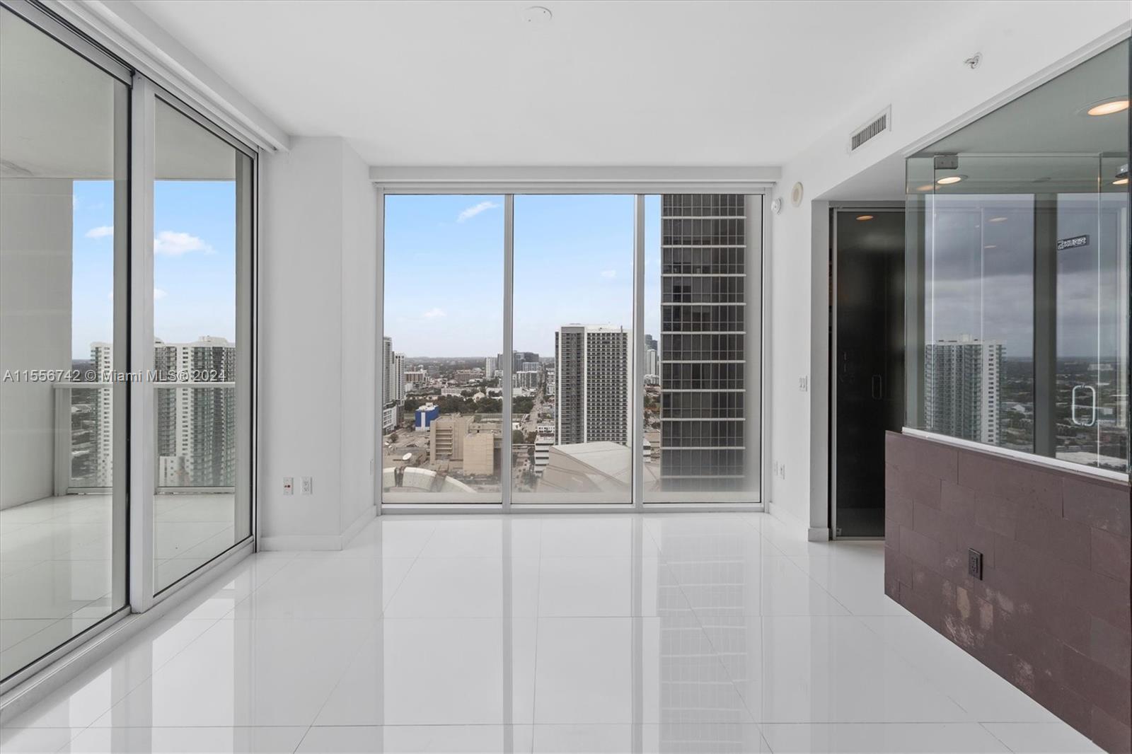 Bedroom One (Primary Bedroom)