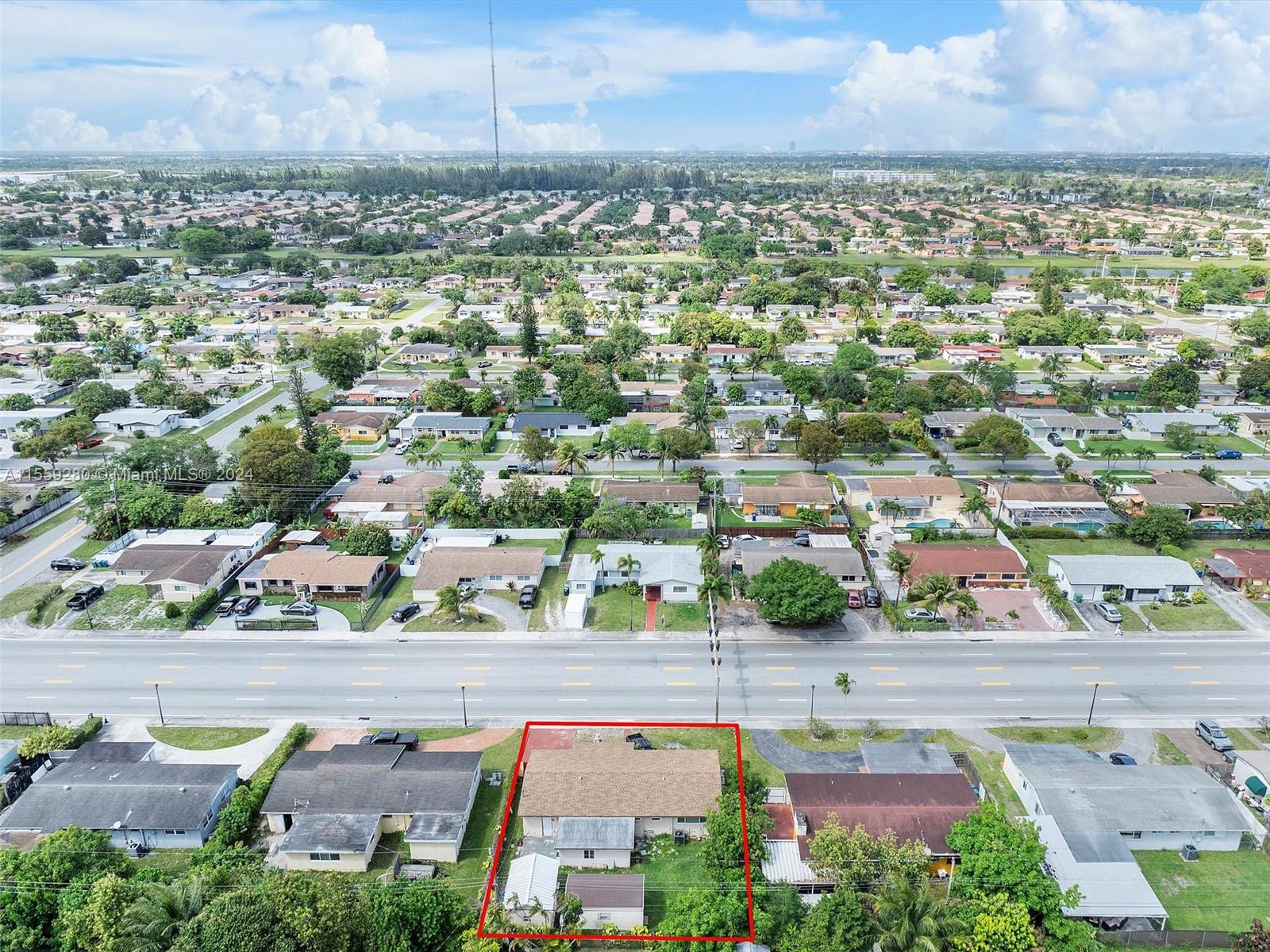 1010 NW 199th St  For Sale A11559280, FL