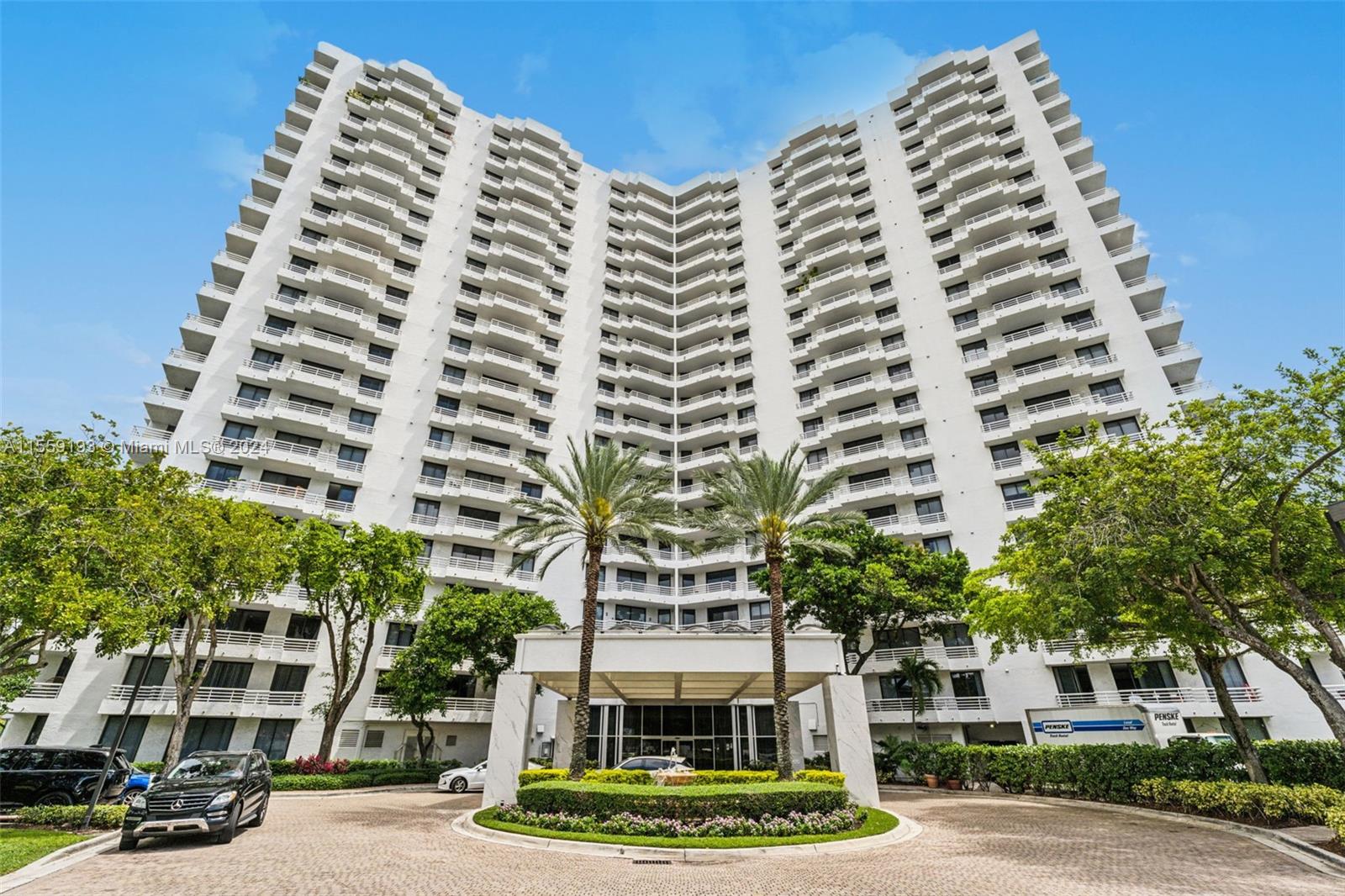 Welcome home to Parc Central East