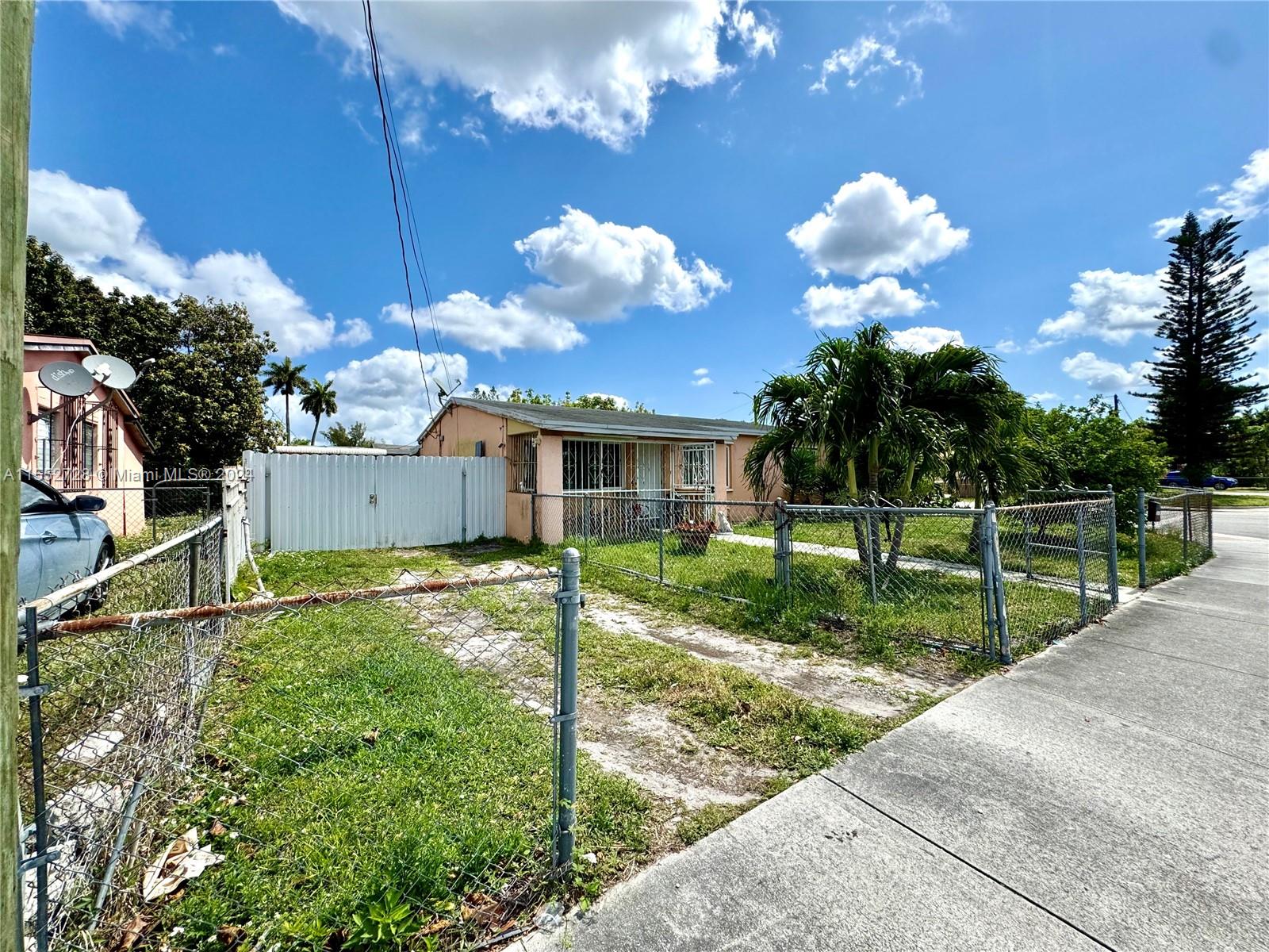 13431 NW 32nd Ave  For Sale A11552728, FL