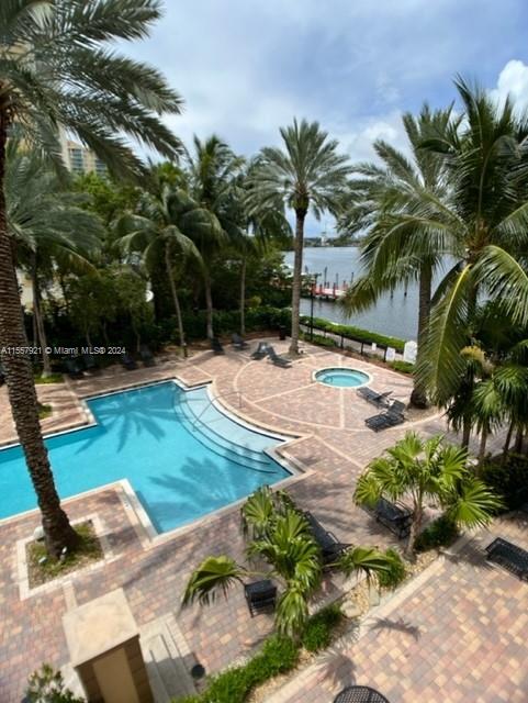 17100 N Bay Rd 1902, Sunny Isles Beach, Florida 33160, 2 Bedrooms Bedrooms, ,2 BathroomsBathrooms,Residential,For Sale,17100 N Bay Rd 1902,A11557921