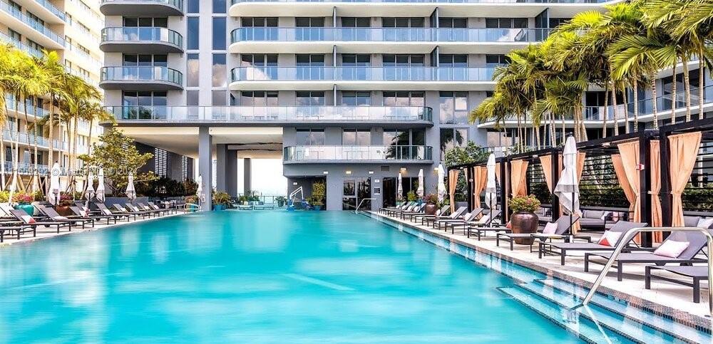 121 NE 34th St 2907, Miami, Florida 33137, 2 Bedrooms Bedrooms, ,2 BathroomsBathrooms,Residential,For Sale,121 NE 34th St 2907,A11559292