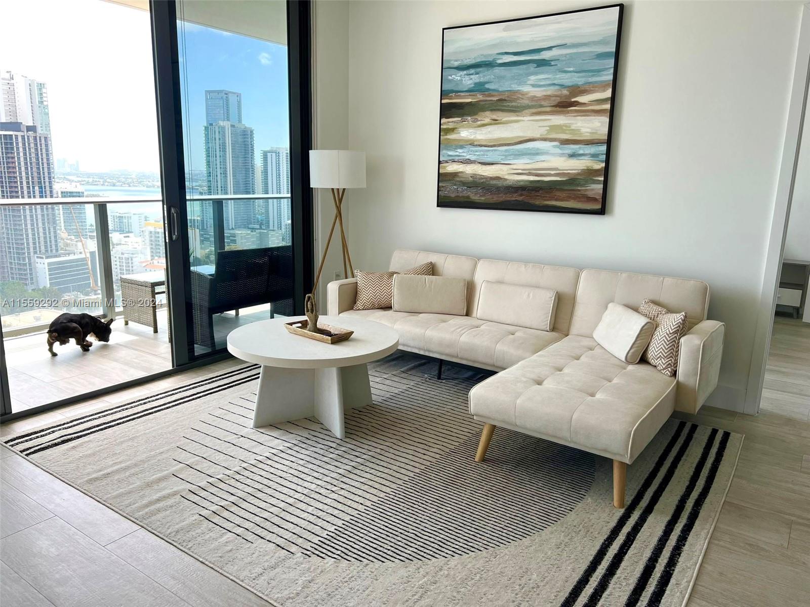 121 NE 34th St 2907, Miami, Florida 33137, 2 Bedrooms Bedrooms, ,2 BathroomsBathrooms,Residential,For Sale,121 NE 34th St 2907,A11559292