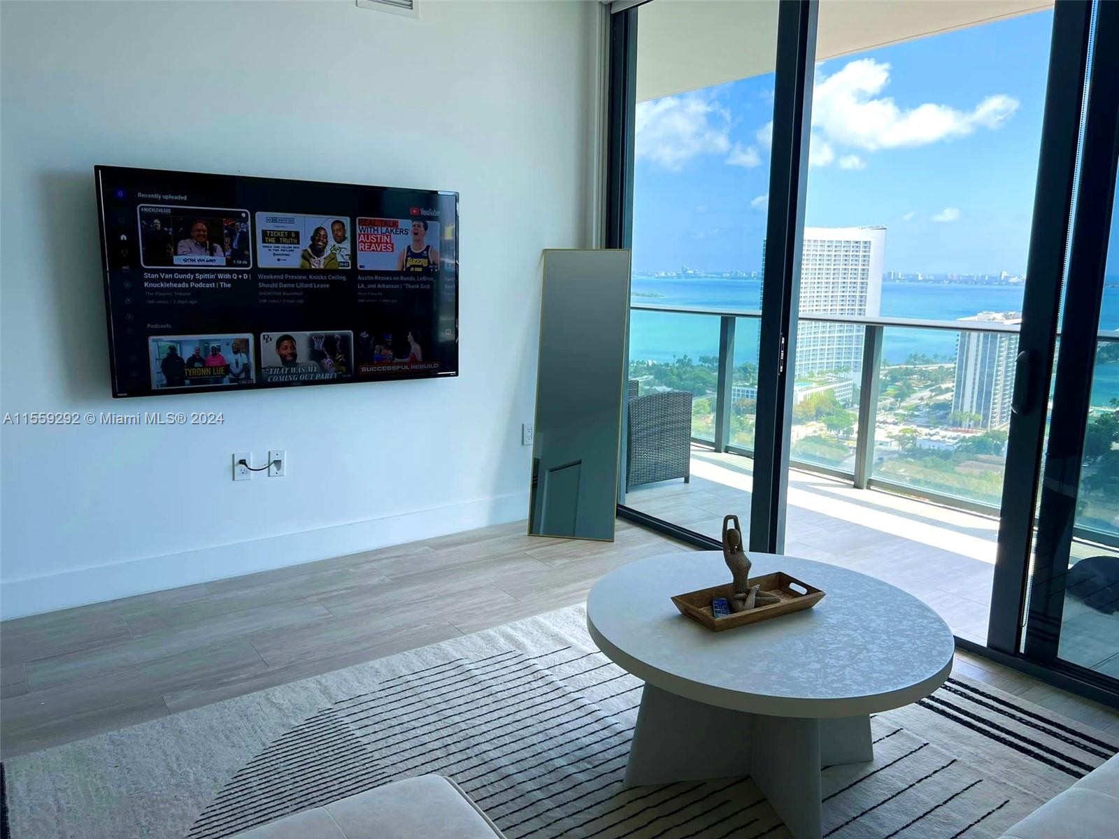 121 NE 34th St 2907, Miami, Florida 33137, 2 Bedrooms Bedrooms, ,2 BathroomsBathrooms,Residential,For Sale,121 NE 34th St 2907,A11559292