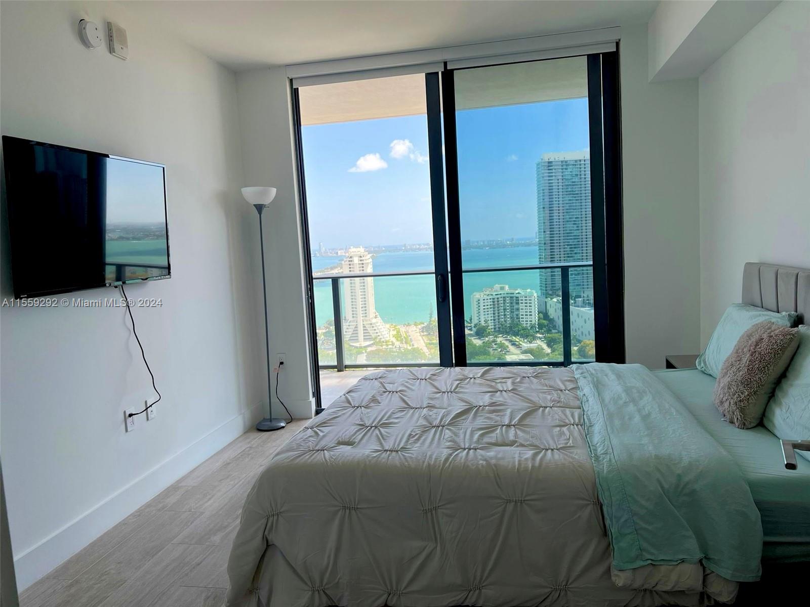 121 NE 34th St 2907, Miami, Florida 33137, 2 Bedrooms Bedrooms, ,2 BathroomsBathrooms,Residential,For Sale,121 NE 34th St 2907,A11559292