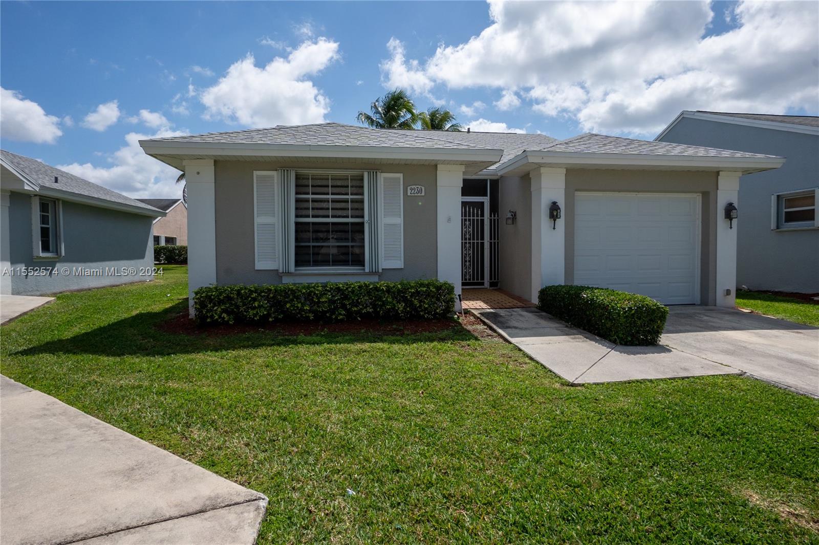 2230 SE 6th Ct  For Sale A11552574, FL