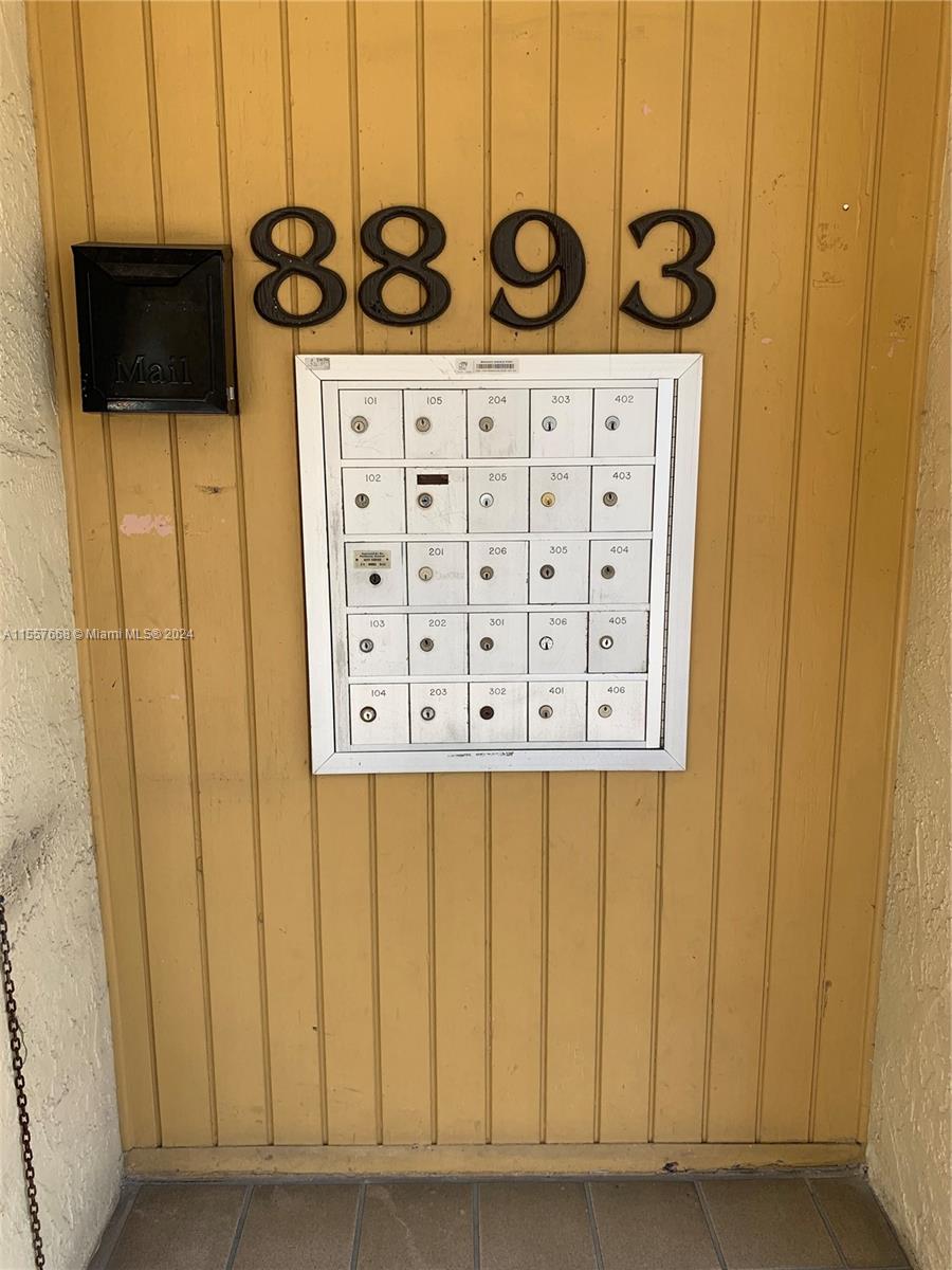 8893 Fontainebleau Blvd 204, Miami, Florida 33172, 2 Bedrooms Bedrooms, ,2 BathroomsBathrooms,Residential,For Sale,8893 Fontainebleau Blvd 204,A11557668