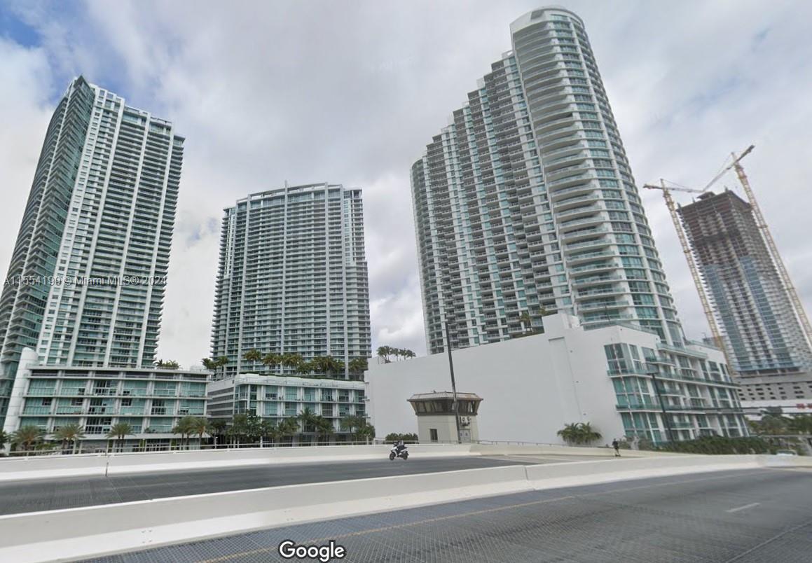 90 SW 3rd St #4207 For Sale A11554199, FL
