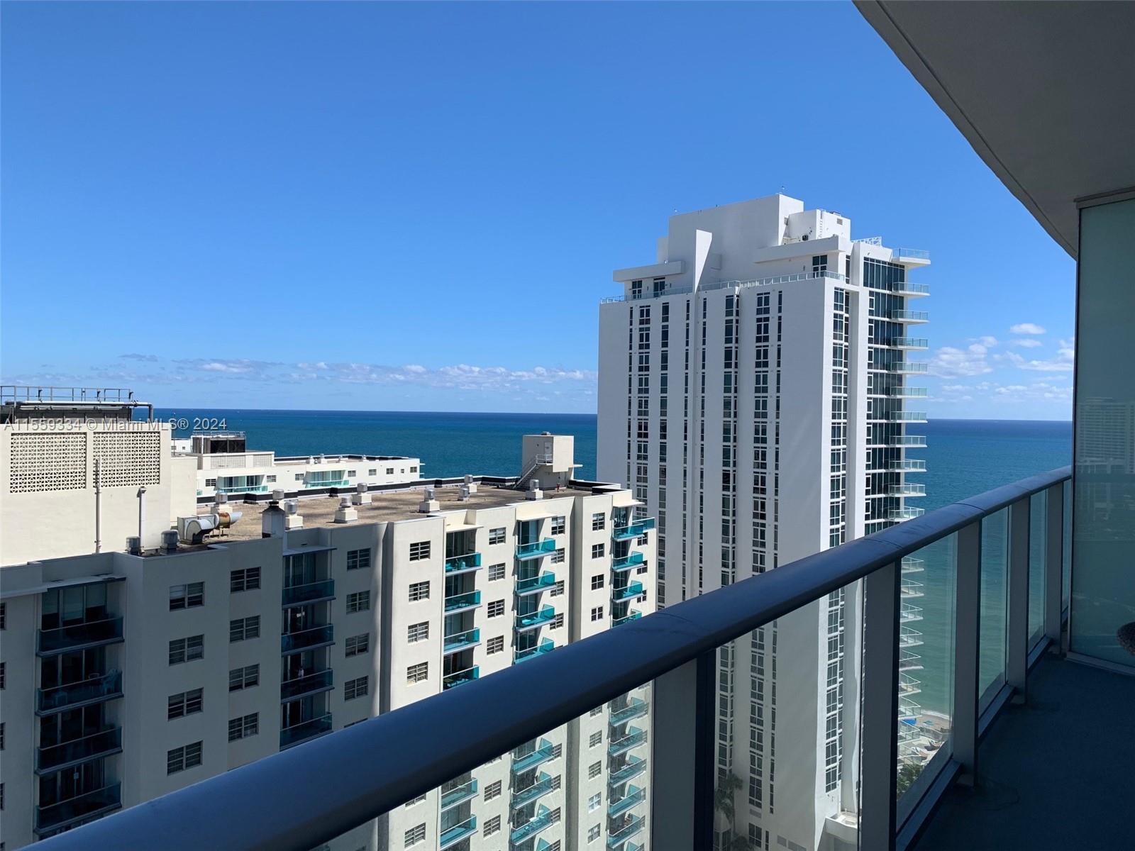 4111 S Ocean Dr #1512 For Sale A11559334, FL