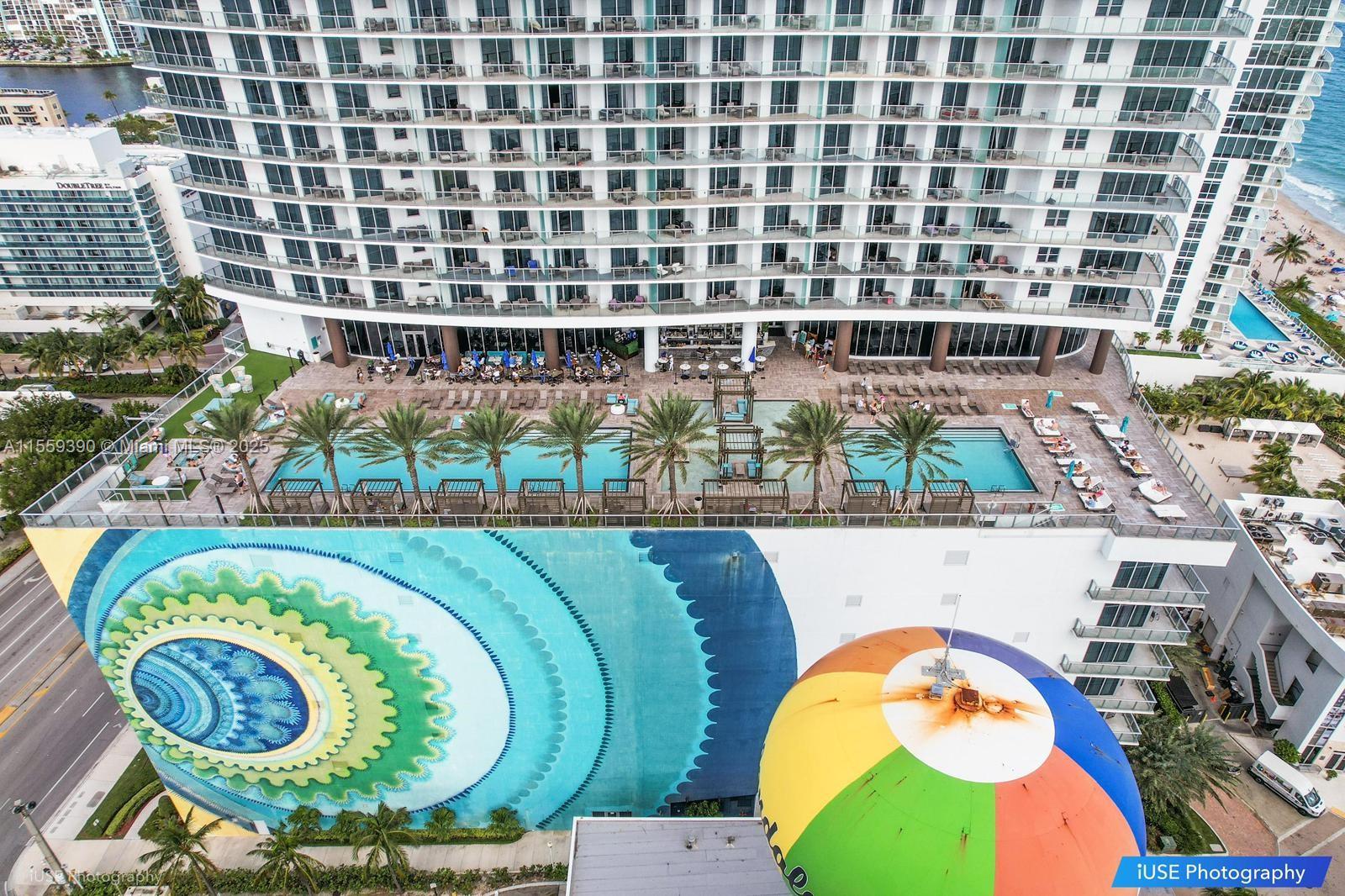 4111 S Ocean Dr 2912, Hollywood, Florida 33019, 1 Bedroom Bedrooms, ,1 BathroomBathrooms,Residential,For Sale,4111 S Ocean Dr 2912,A11559390