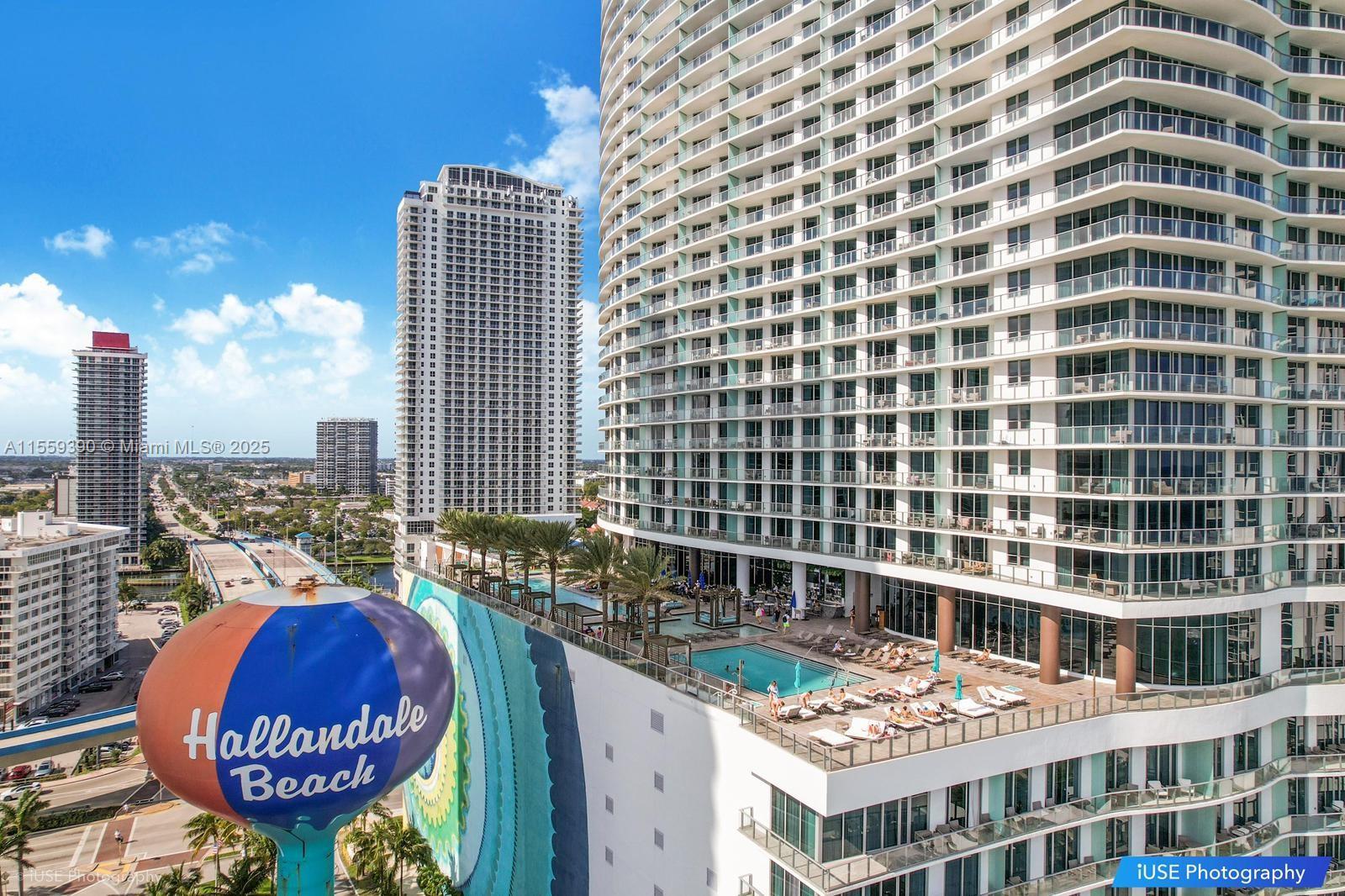 4111 S Ocean Dr 2912, Hollywood, Florida 33019, 1 Bedroom Bedrooms, ,1 BathroomBathrooms,Residential,For Sale,4111 S Ocean Dr 2912,A11559390