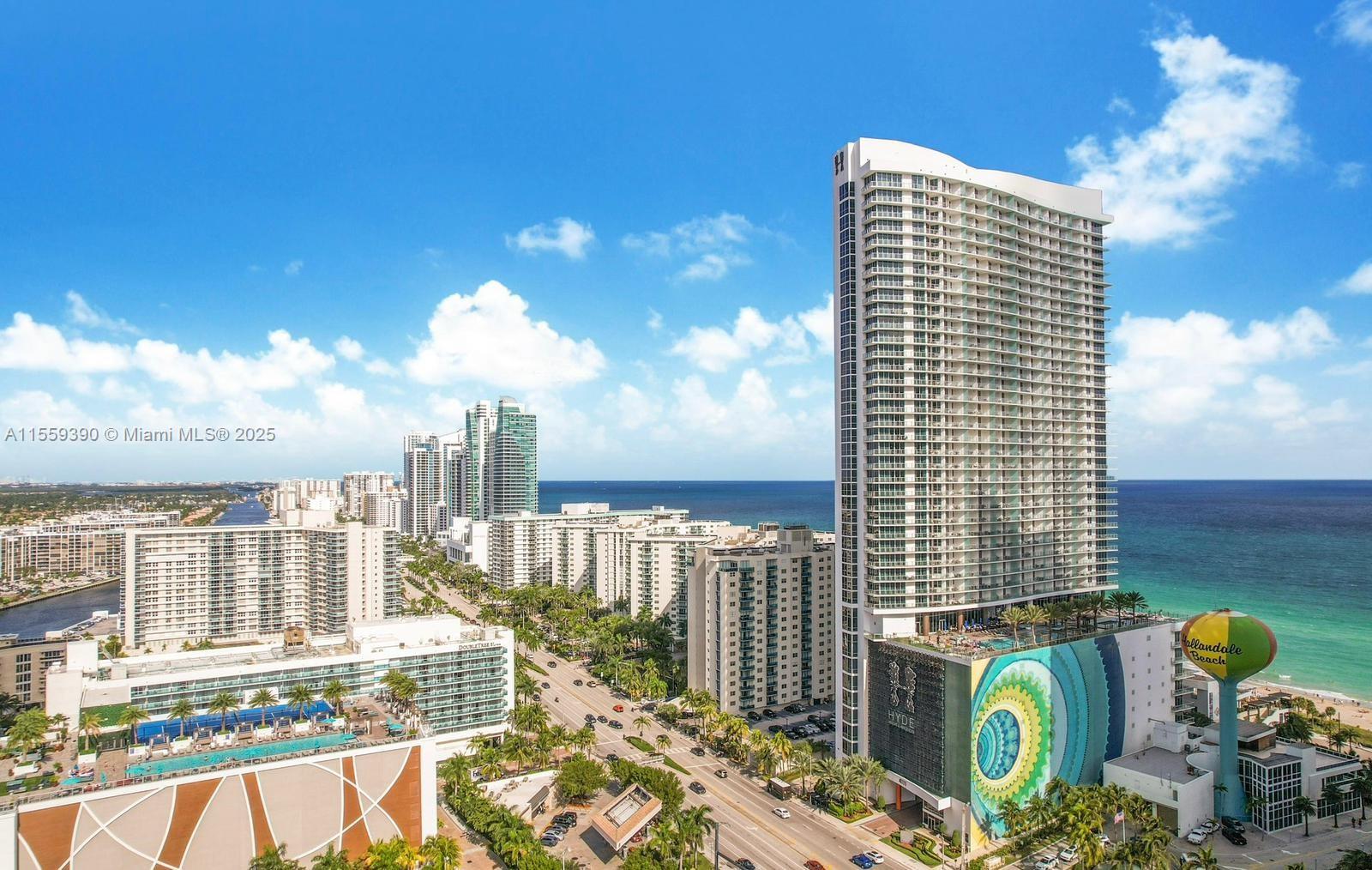 4111 S Ocean Dr 2912, Hollywood, Florida 33019, 1 Bedroom Bedrooms, ,1 BathroomBathrooms,Residential,For Sale,4111 S Ocean Dr 2912,A11559390