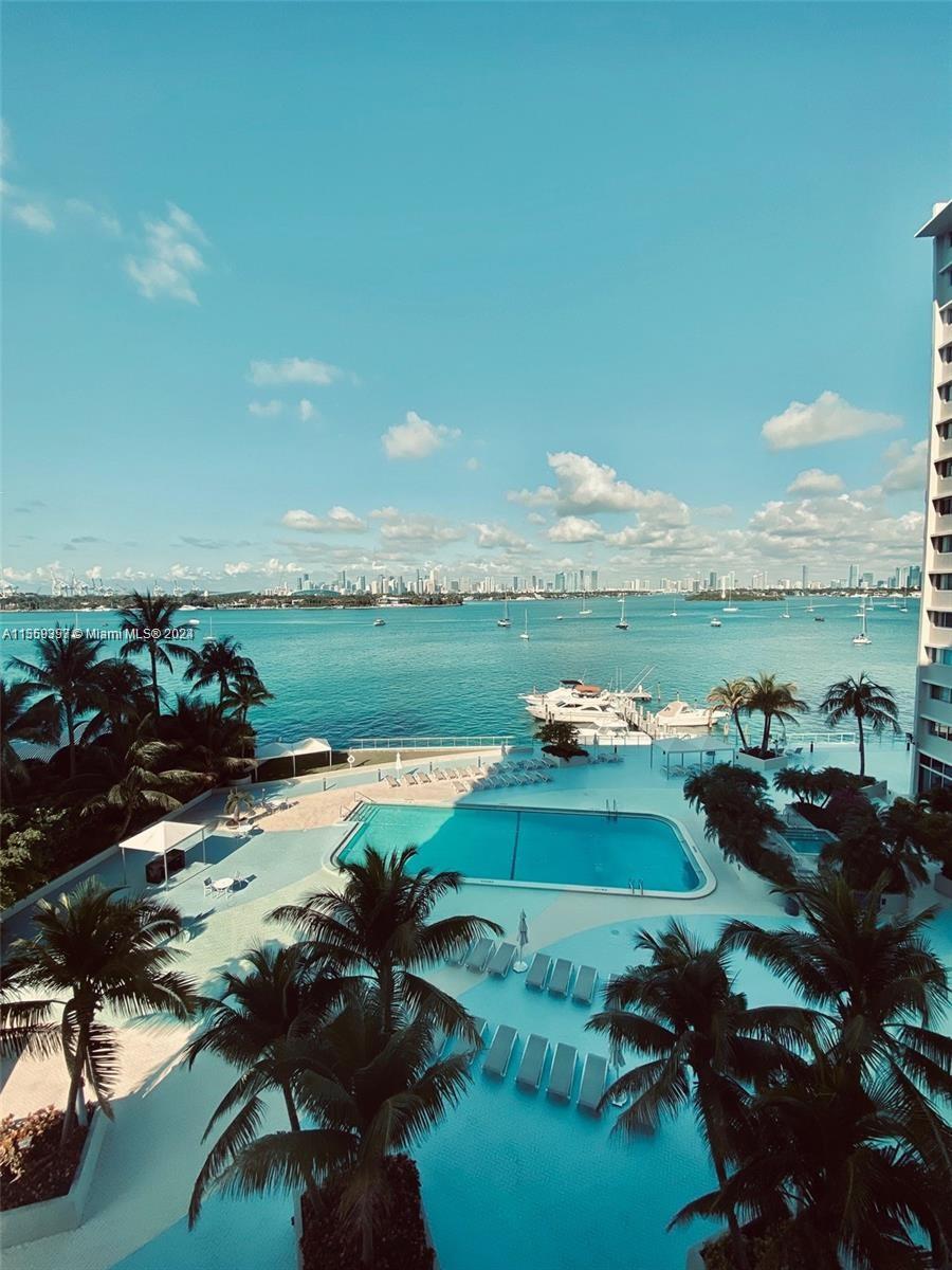 1200  West Ave #605 For Sale A11559397, FL