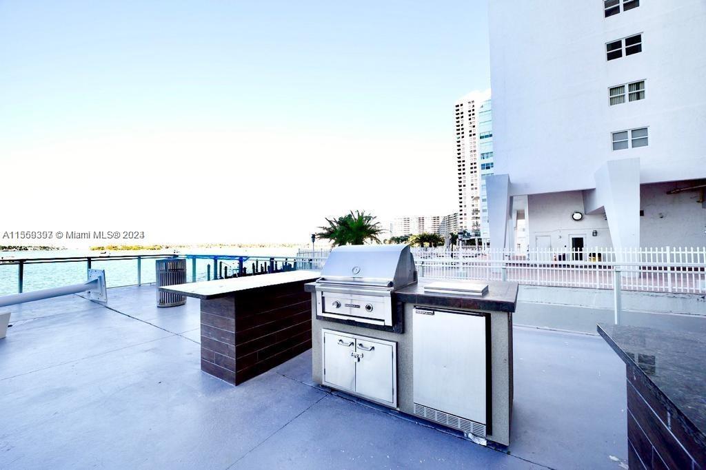 1200 West Ave 605, Miami Beach, Florida 33139, 1 Bedroom Bedrooms, ,1 BathroomBathrooms,Residentiallease,For Rent,1200 West Ave 605,A11559397