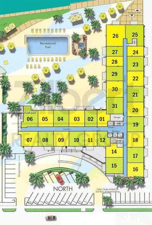 1200 West Ave 605, Miami Beach, Florida 33139, 1 Bedroom Bedrooms, ,1 BathroomBathrooms,Residentiallease,For Rent,1200 West Ave 605,A11559397