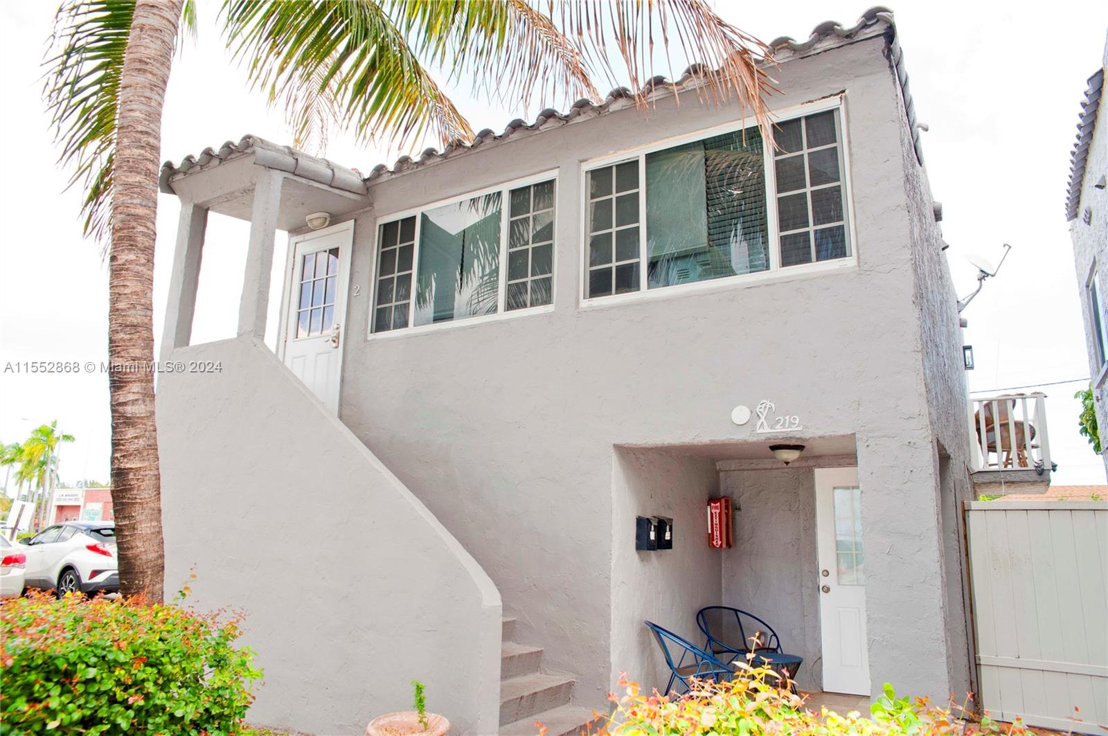 219 S 17th Ave 1, Hollywood, Florida 33020, 1 Bedroom Bedrooms, ,1 BathroomBathrooms,Residentiallease,For Rent,219 S 17th Ave 1,A11552868