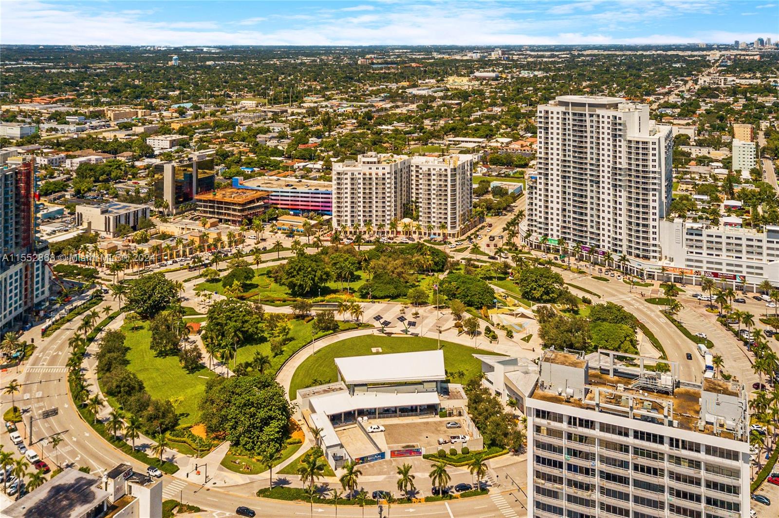 219 S 17th Ave 1, Hollywood, Florida 33020, 1 Bedroom Bedrooms, ,1 BathroomBathrooms,Residentiallease,For Rent,219 S 17th Ave 1,A11552868