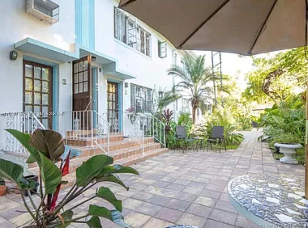 840 Michigan Ave 7, Miami Beach, Florida 33139, 1 Bedroom Bedrooms, ,1 BathroomBathrooms,Residentiallease,For Rent,840 Michigan Ave 7,A11559410