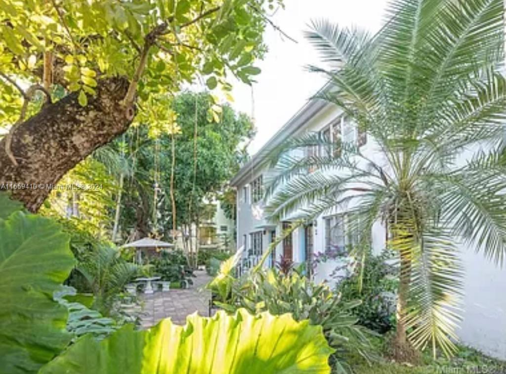 840 Michigan Ave 7, Miami Beach, Florida 33139, 1 Bedroom Bedrooms, ,1 BathroomBathrooms,Residentiallease,For Rent,840 Michigan Ave 7,A11559410