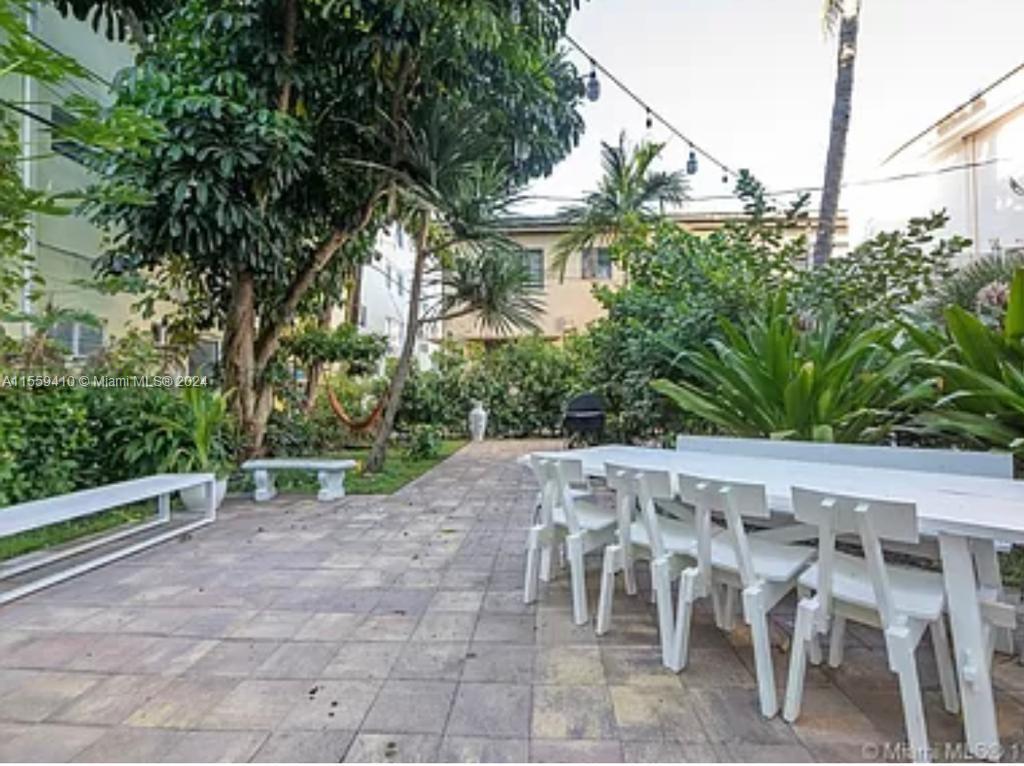 840 Michigan Ave 7, Miami Beach, Florida 33139, 1 Bedroom Bedrooms, ,1 BathroomBathrooms,Residentiallease,For Rent,840 Michigan Ave 7,A11559410