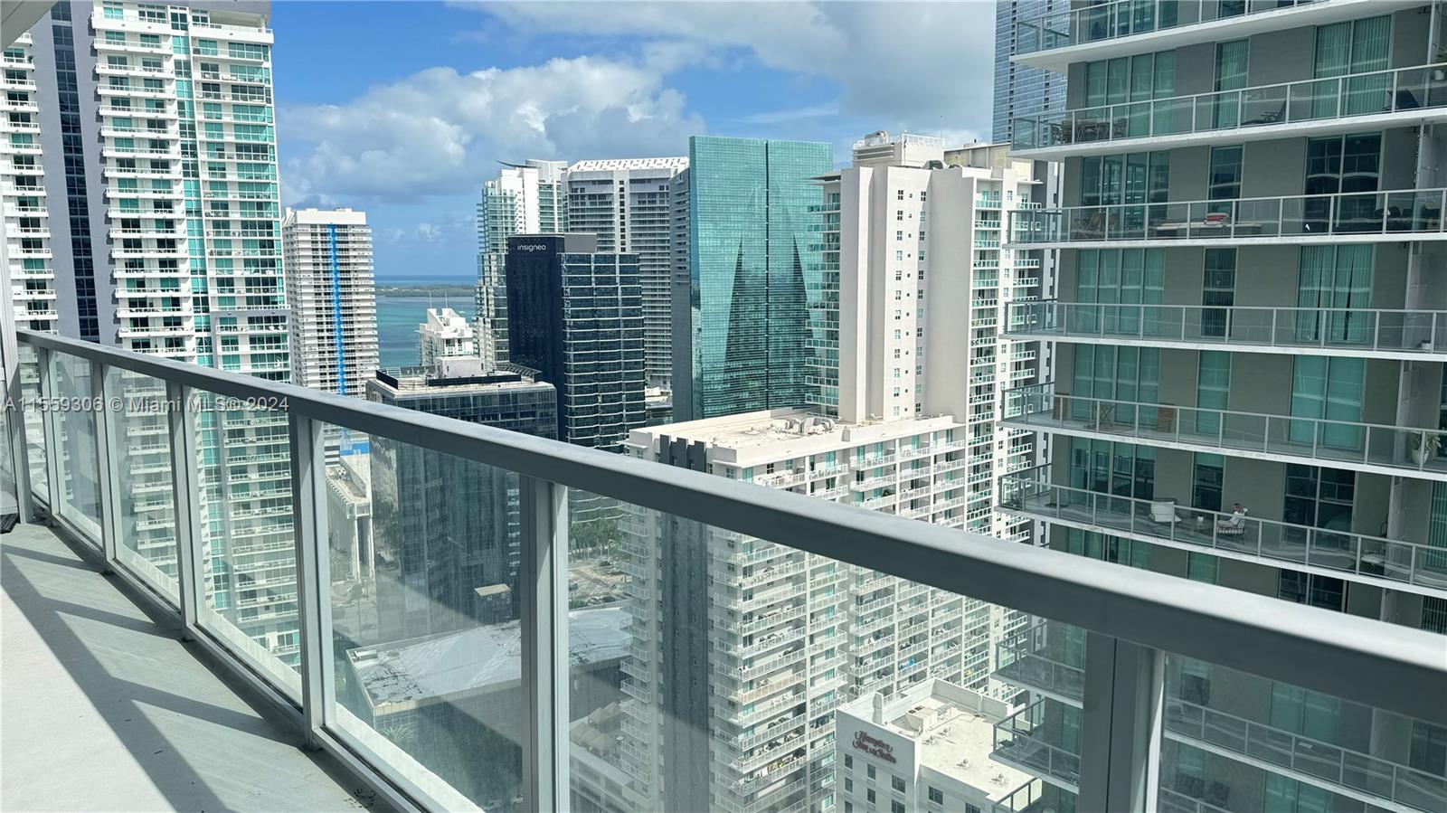 1111 SW 1st Ave #3515-N For Sale A11559306, FL