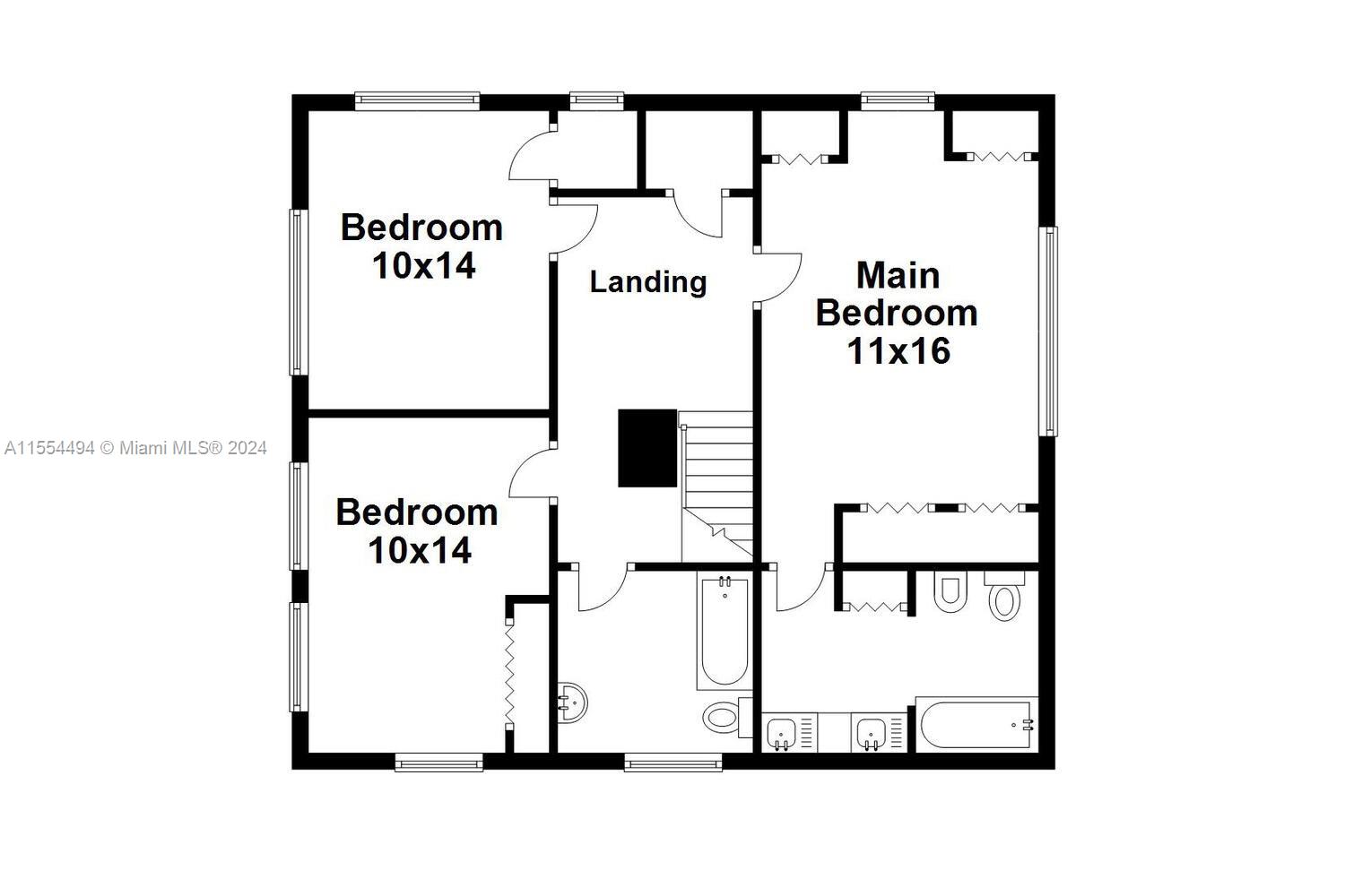 2618 Alhambra Cir, Coral Gables, Florida 33134, 4 Bedrooms Bedrooms, ,3 BathroomsBathrooms,Residential,For Sale,2618 Alhambra Cir,A11554494