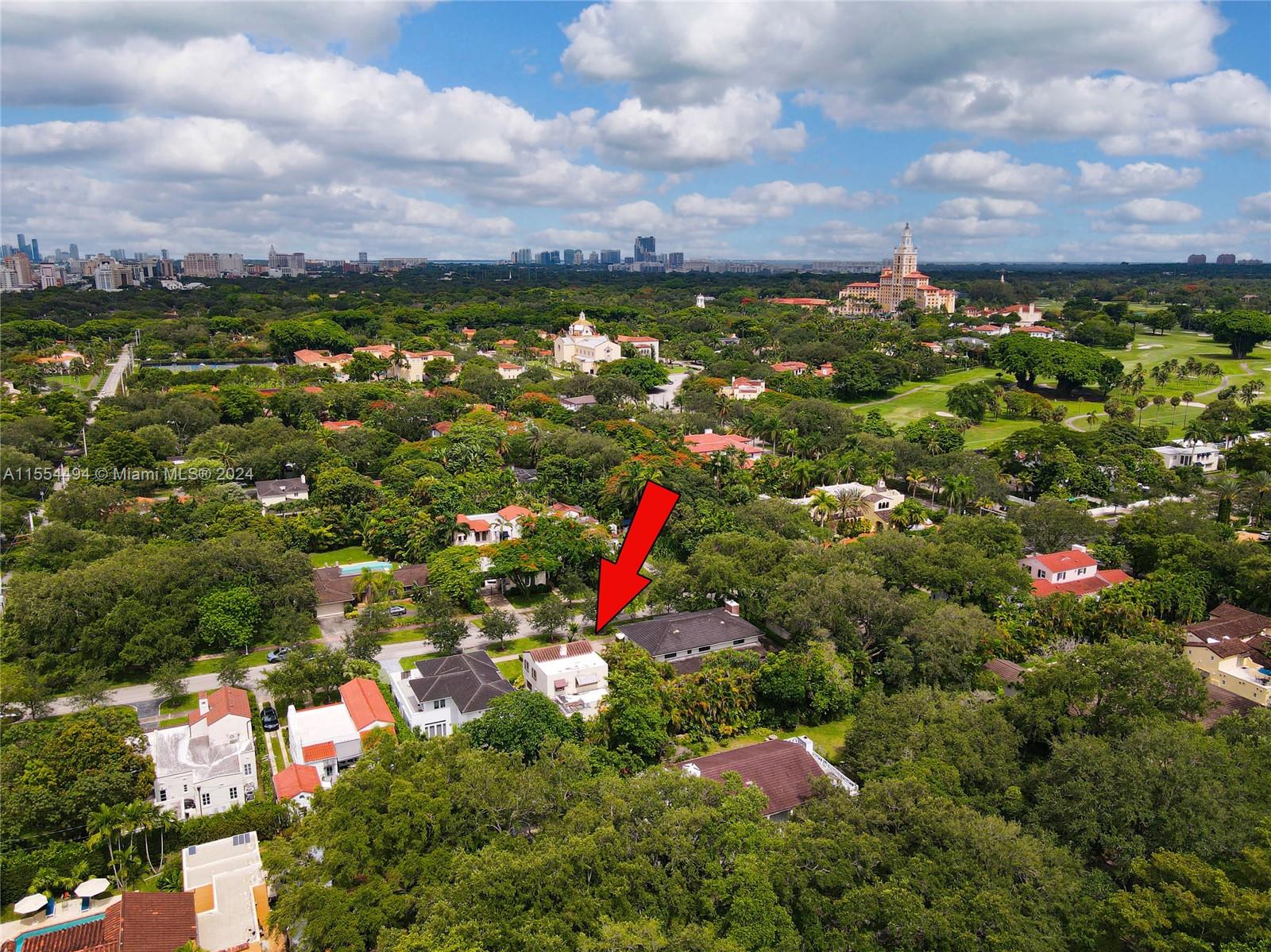 2618 Alhambra Cir, Coral Gables, Florida 33134, 4 Bedrooms Bedrooms, ,3 BathroomsBathrooms,Residential,For Sale,2618 Alhambra Cir,A11554494