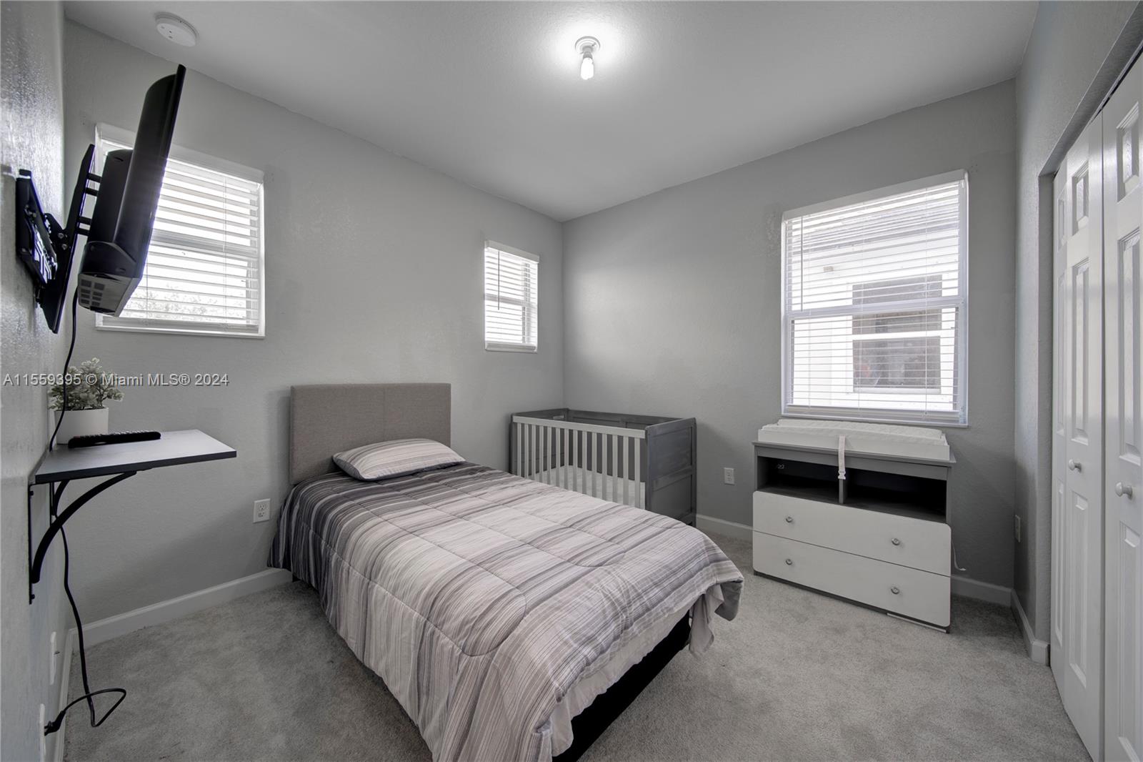 3144 SE 3rd Dr, Homestead, Florida 33033, 4 Bedrooms Bedrooms, ,2 BathroomsBathrooms,Residential,For Sale,3144 SE 3rd Dr,A11559395